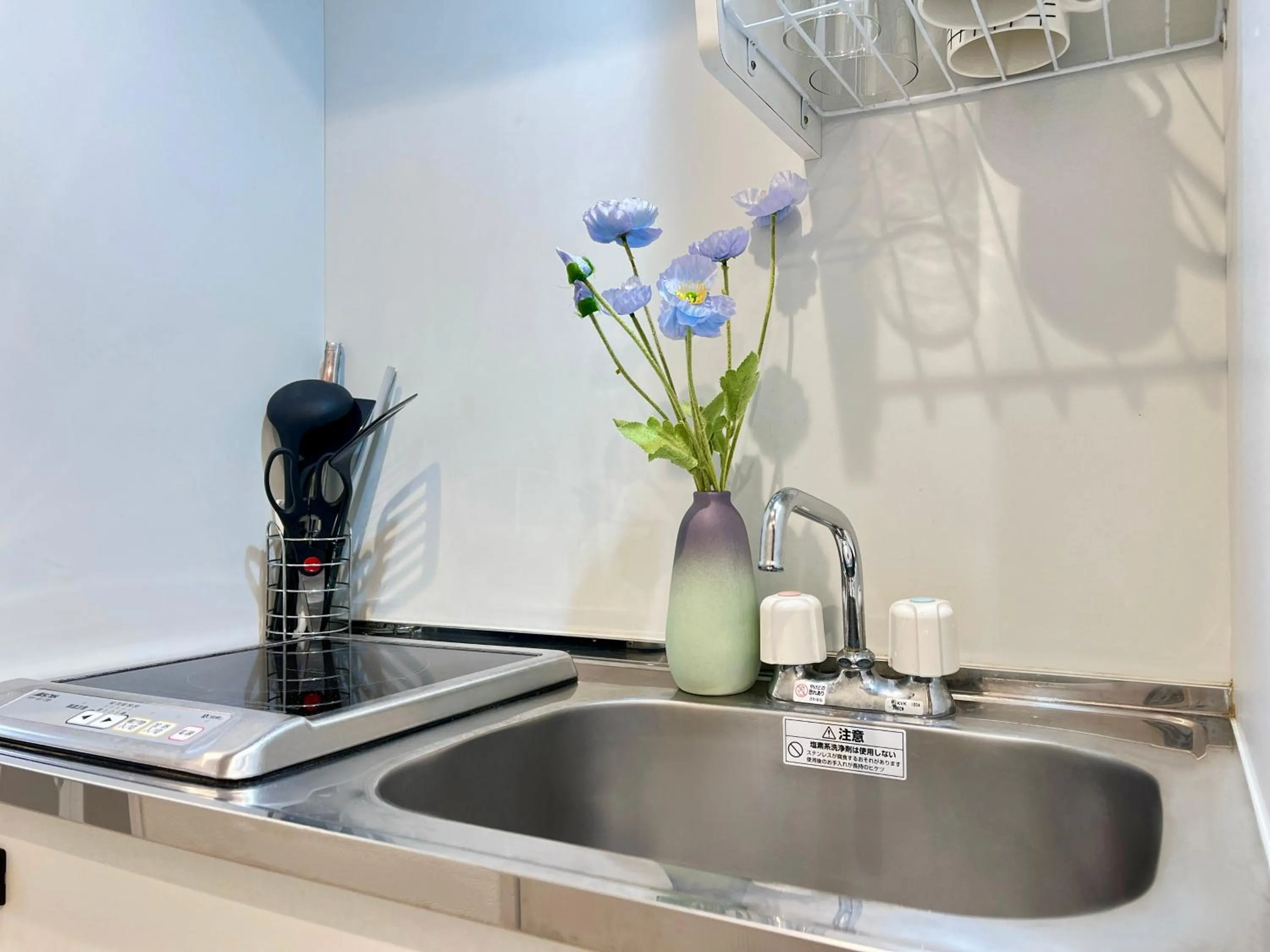 nestay inn tokyo kagurazaka