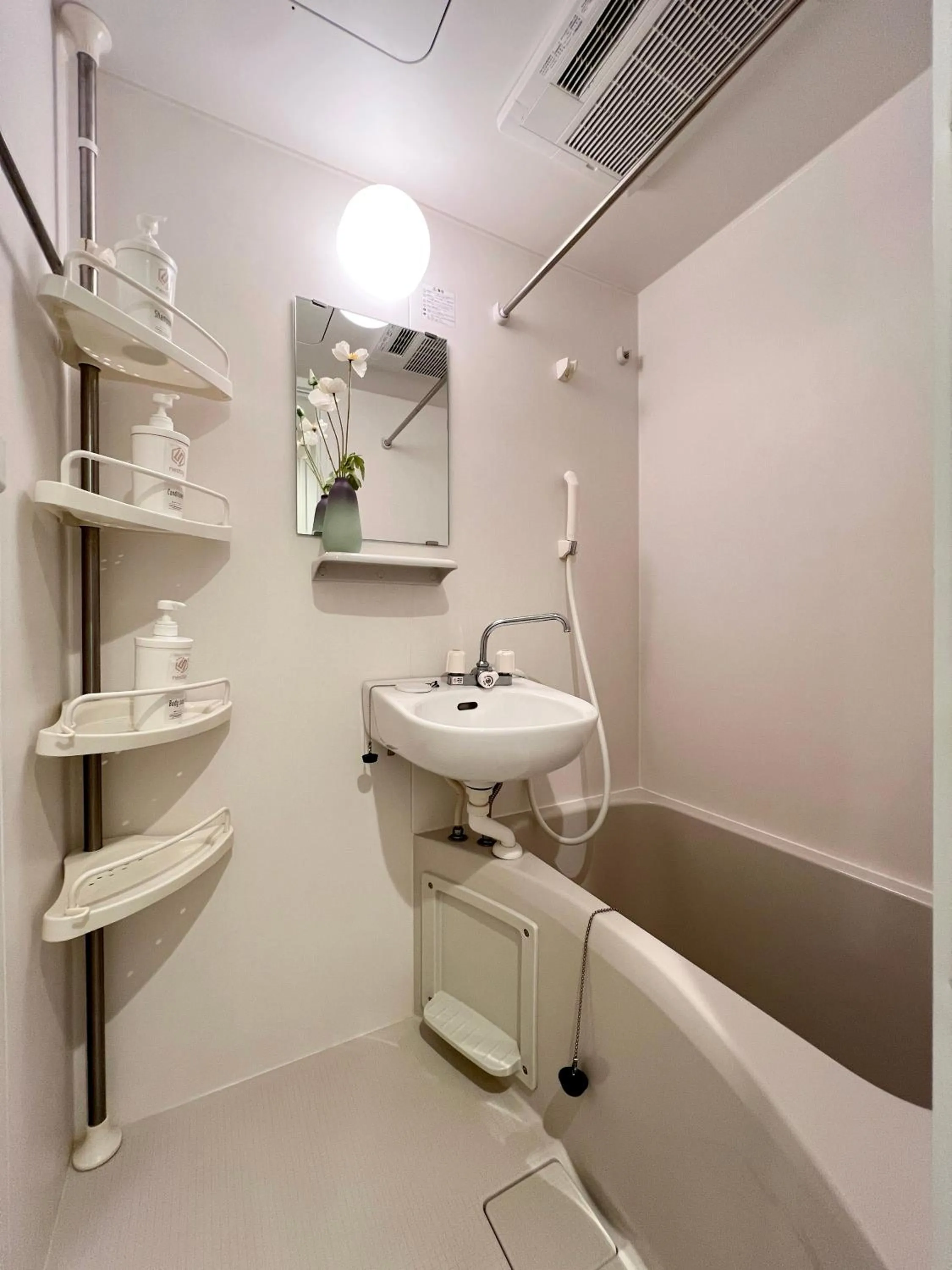 nestay inn tokyo kagurazaka