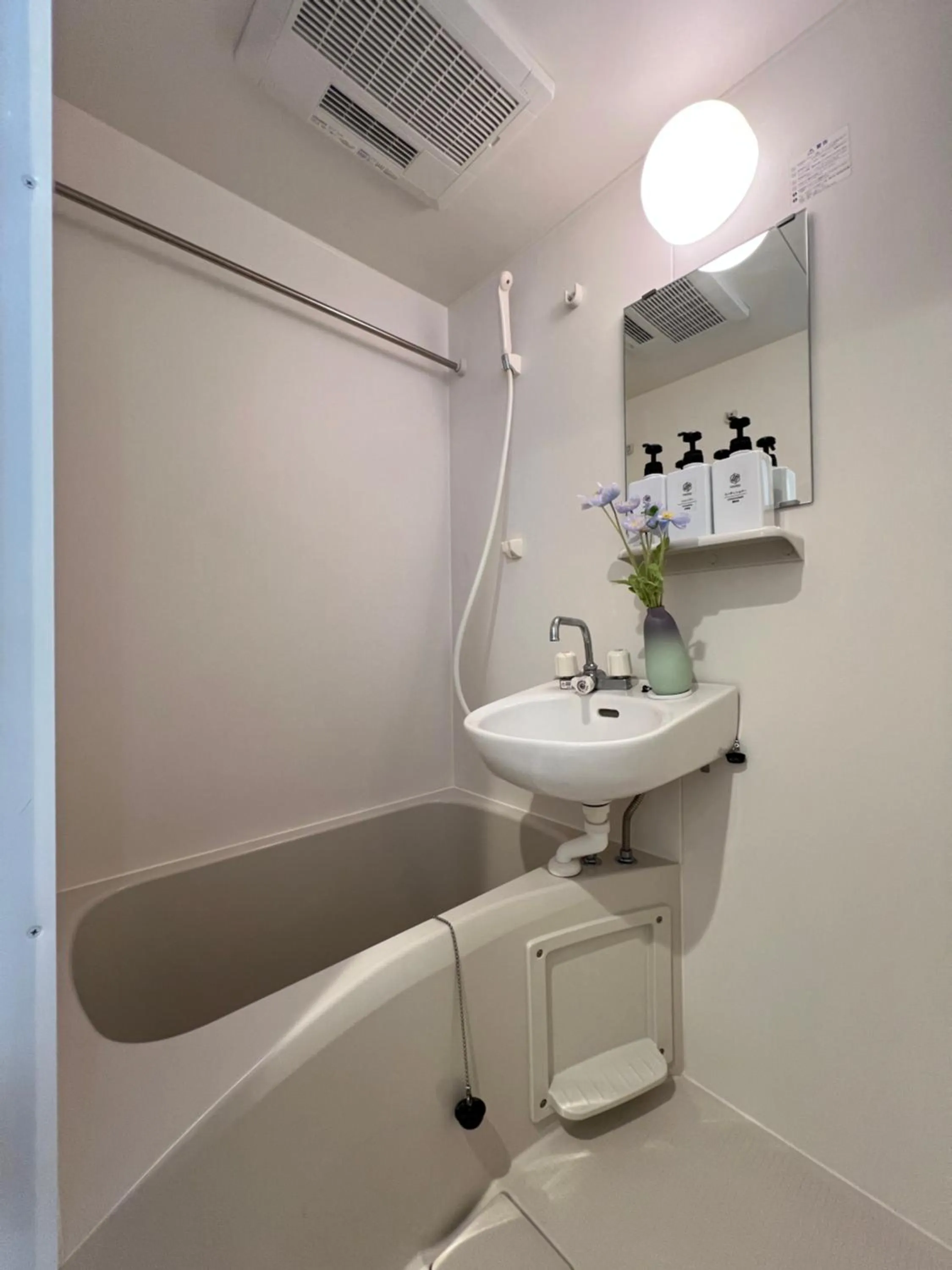 nestay inn tokyo kagurazaka