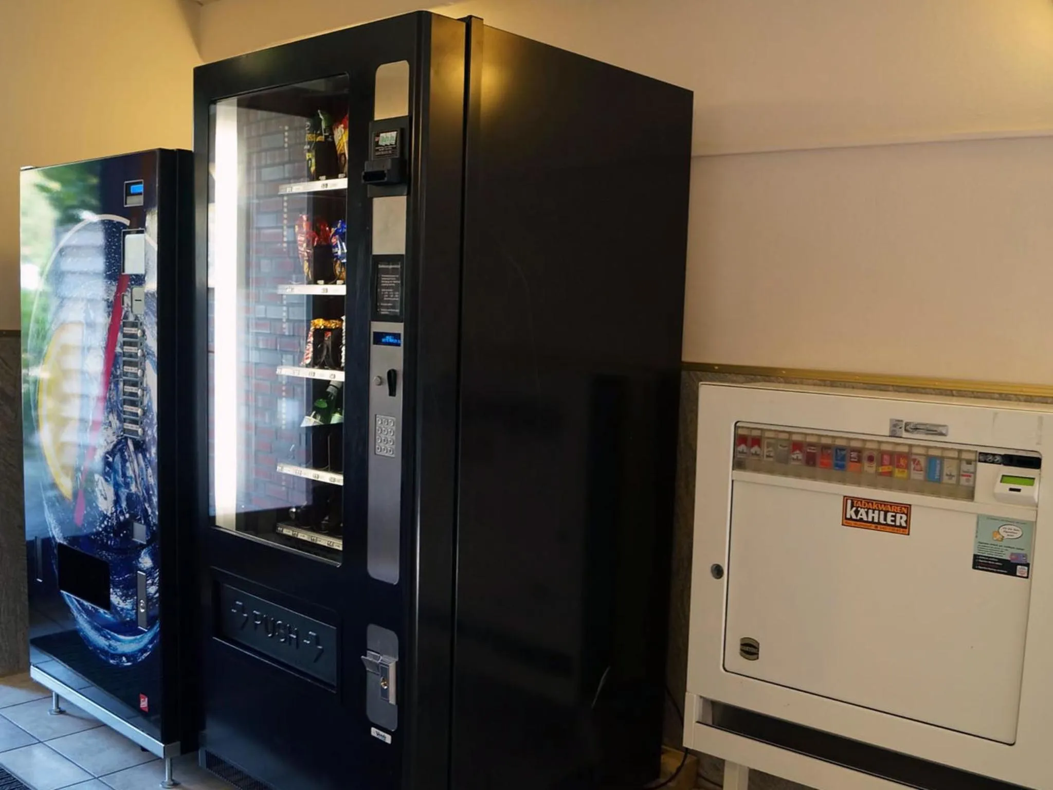 Other in ITM Entrée Glinde Restaurant & Tagungshotel