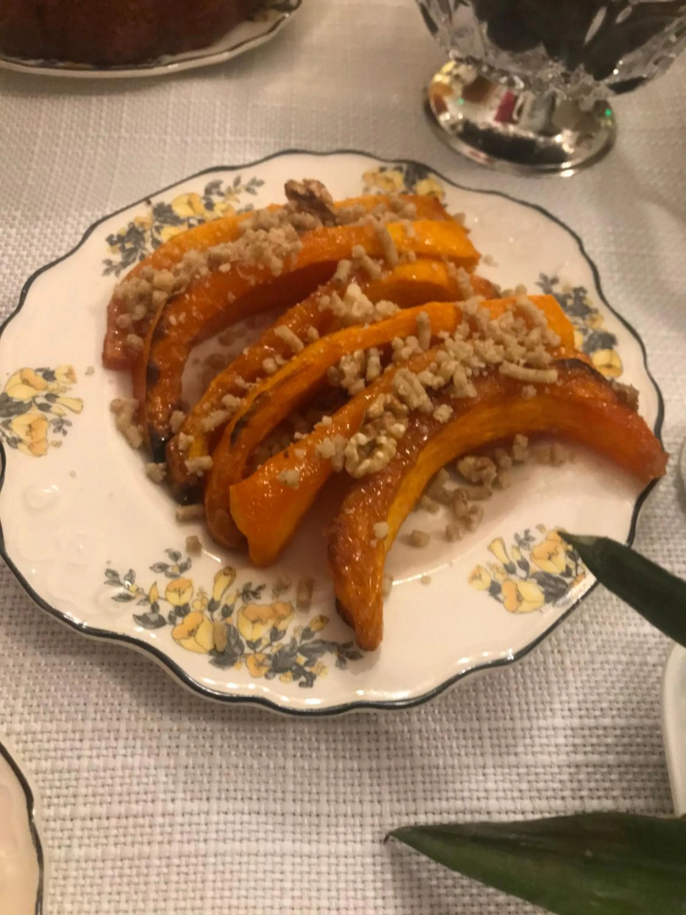 Food and drinks in Hotel Day Inn