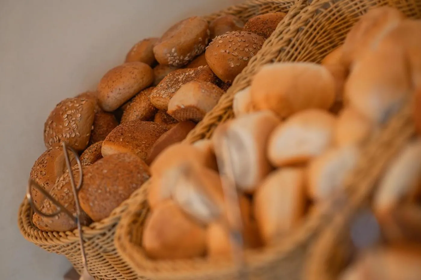 Breakfast in Strandhotel Heringsdorf mit Soleaußenpool 30 Grad