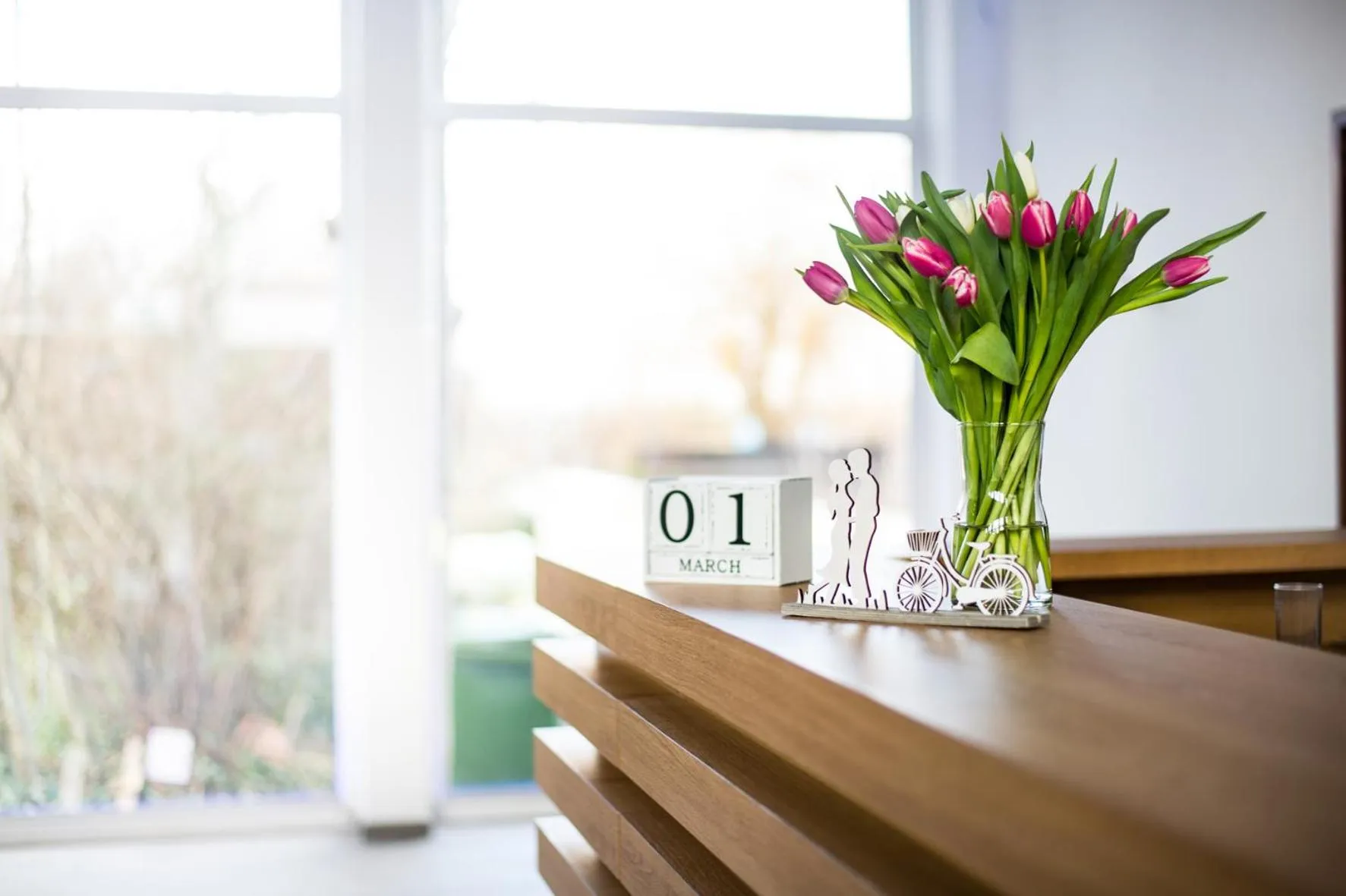 Lobby or reception in SOVA Hotel