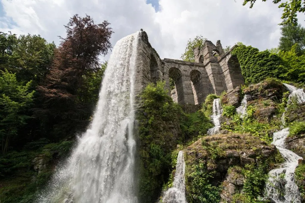 Nearby landmark in SOVA Hotel