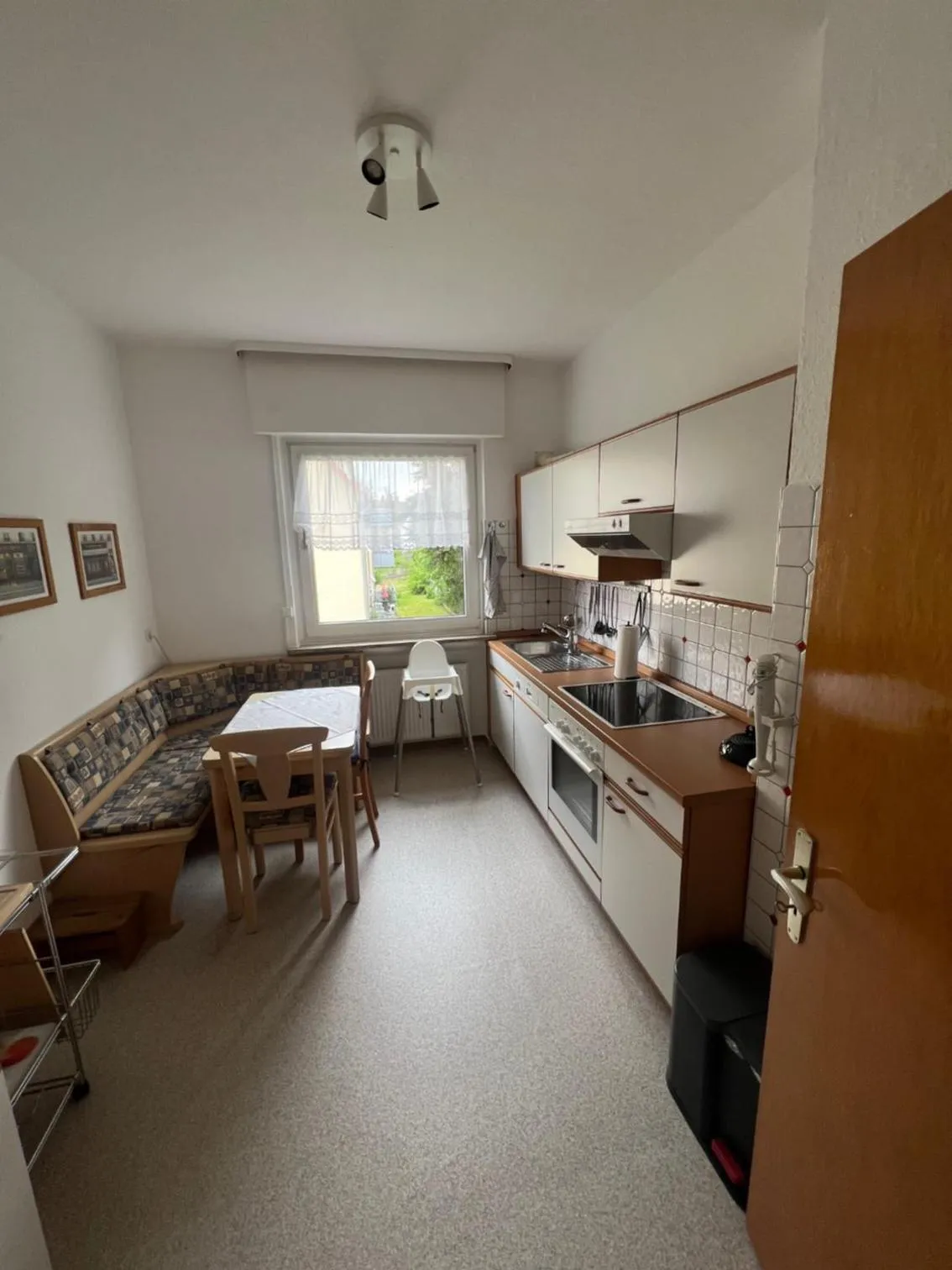 Coffee/tea facilities in Sonnenhof