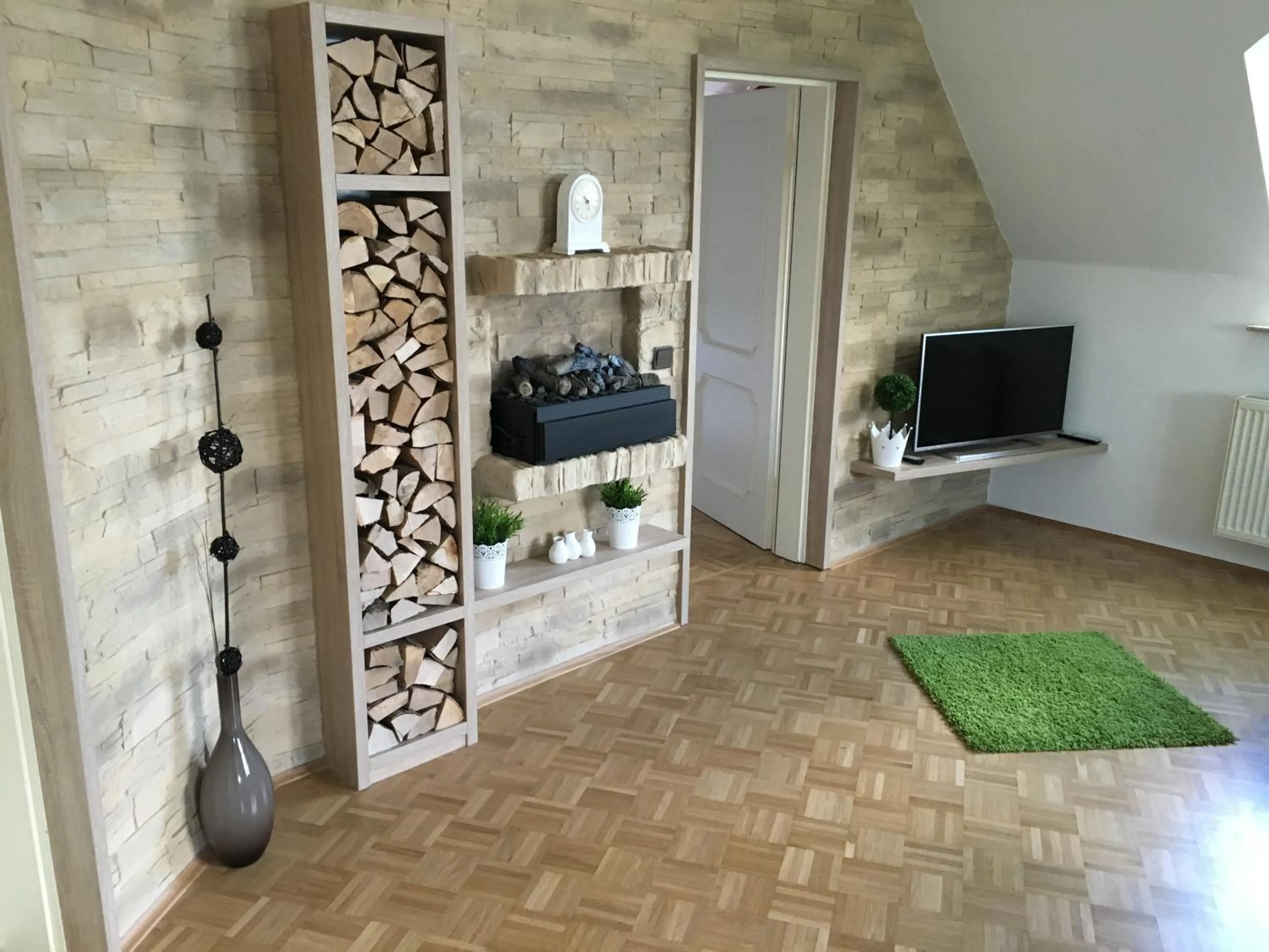 TV and multimedia in Sonnenhof