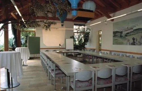 Business facilities in Hotel Bergwirt