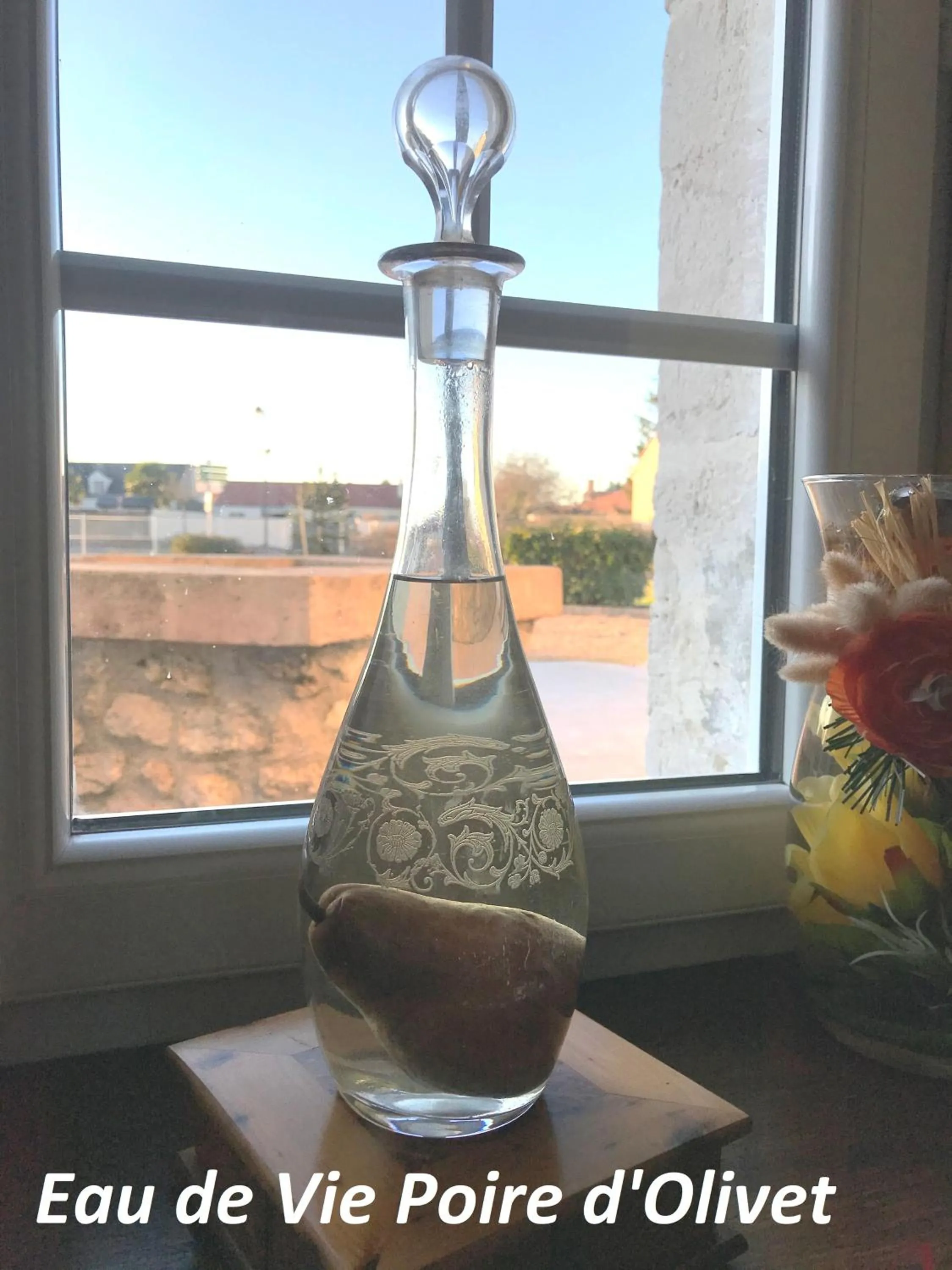 Nearby landmark in Studio indépendant chez l'habitant