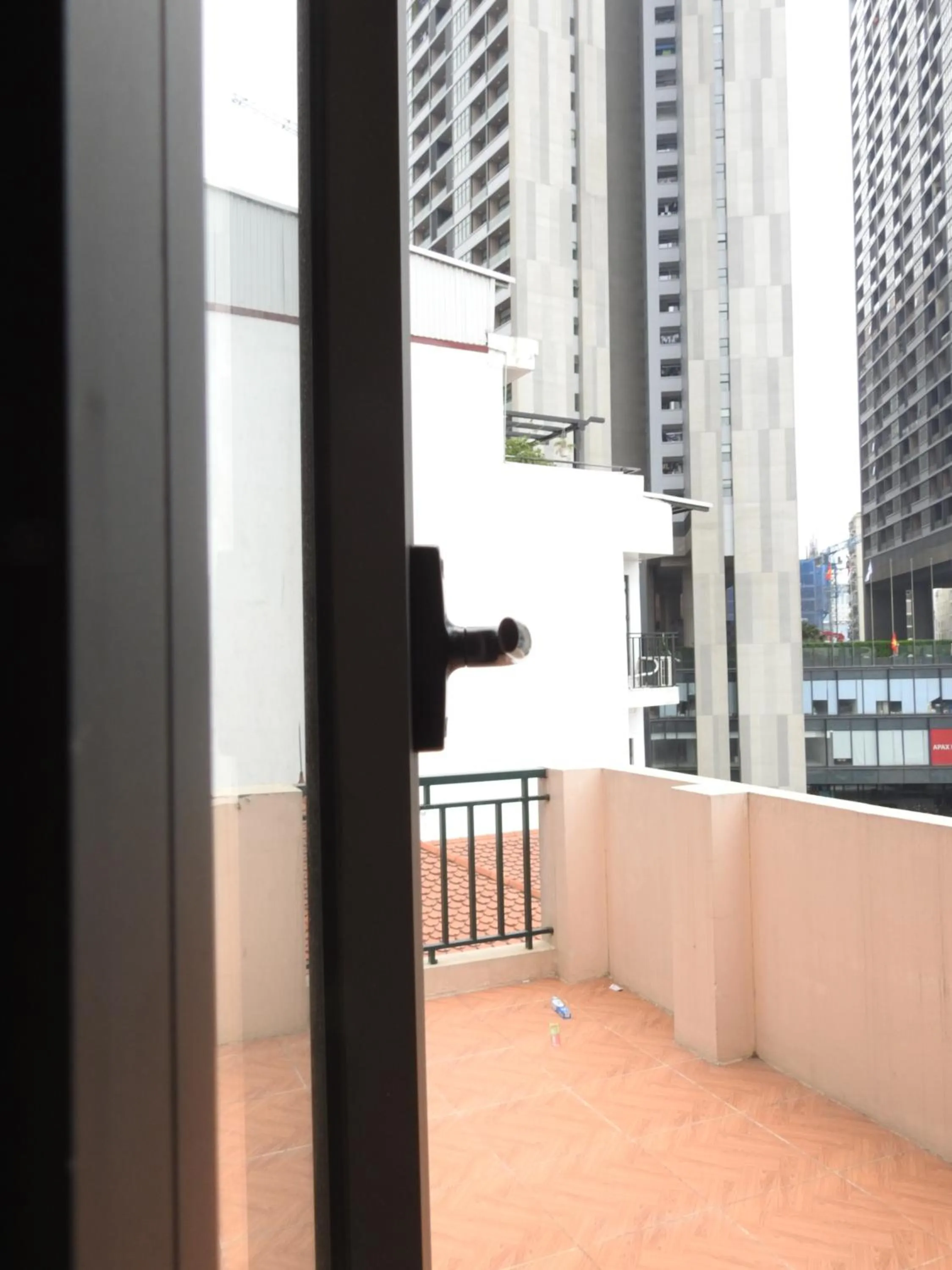 An Phú Nguyễn Hoàng Hotel