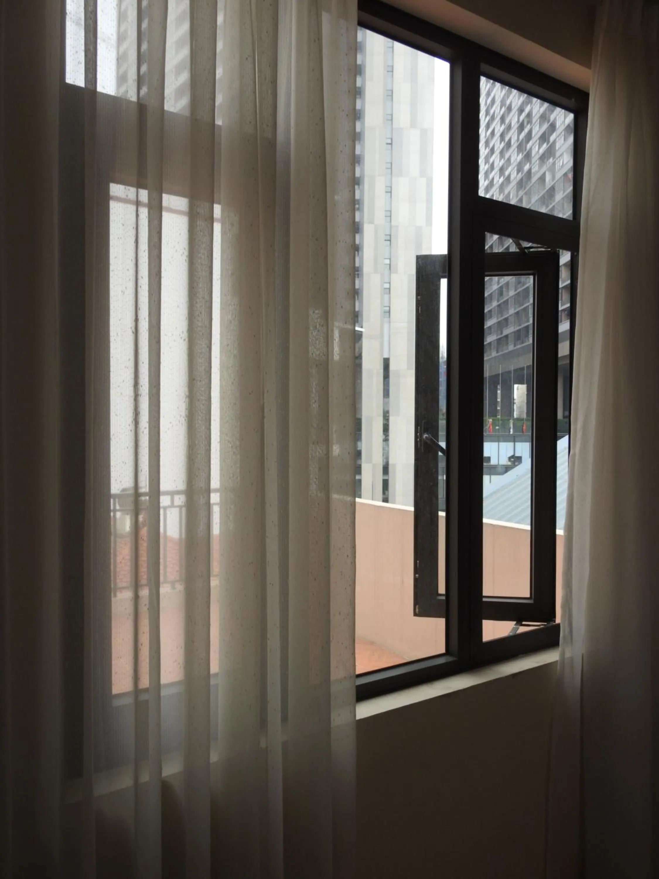 An Phú Nguyễn Hoàng Hotel