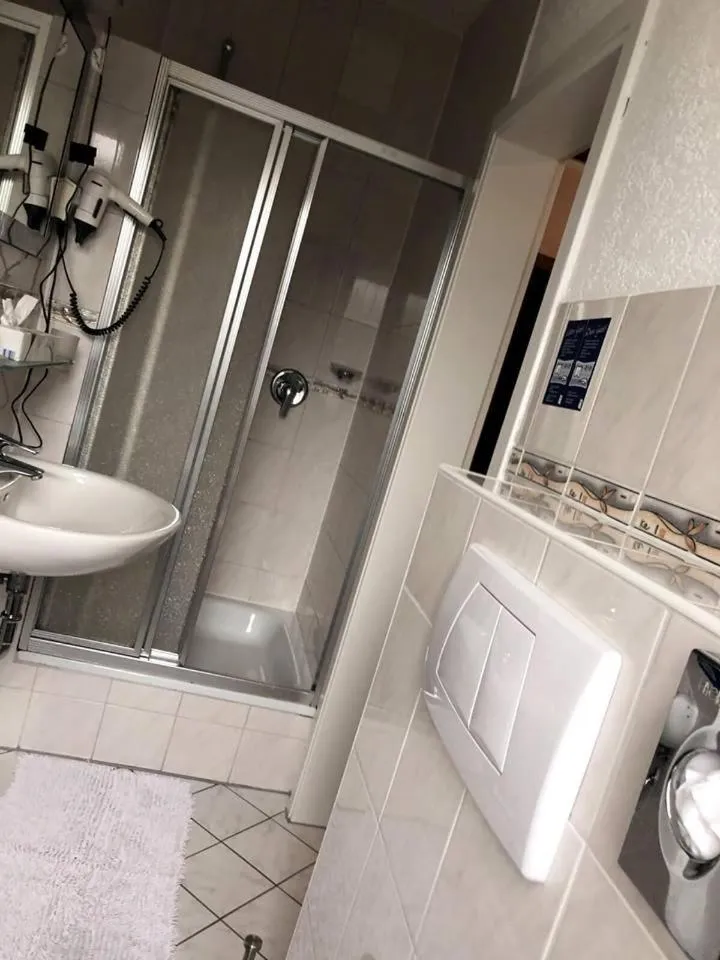 Sevda's Hotel Garni Weinforth