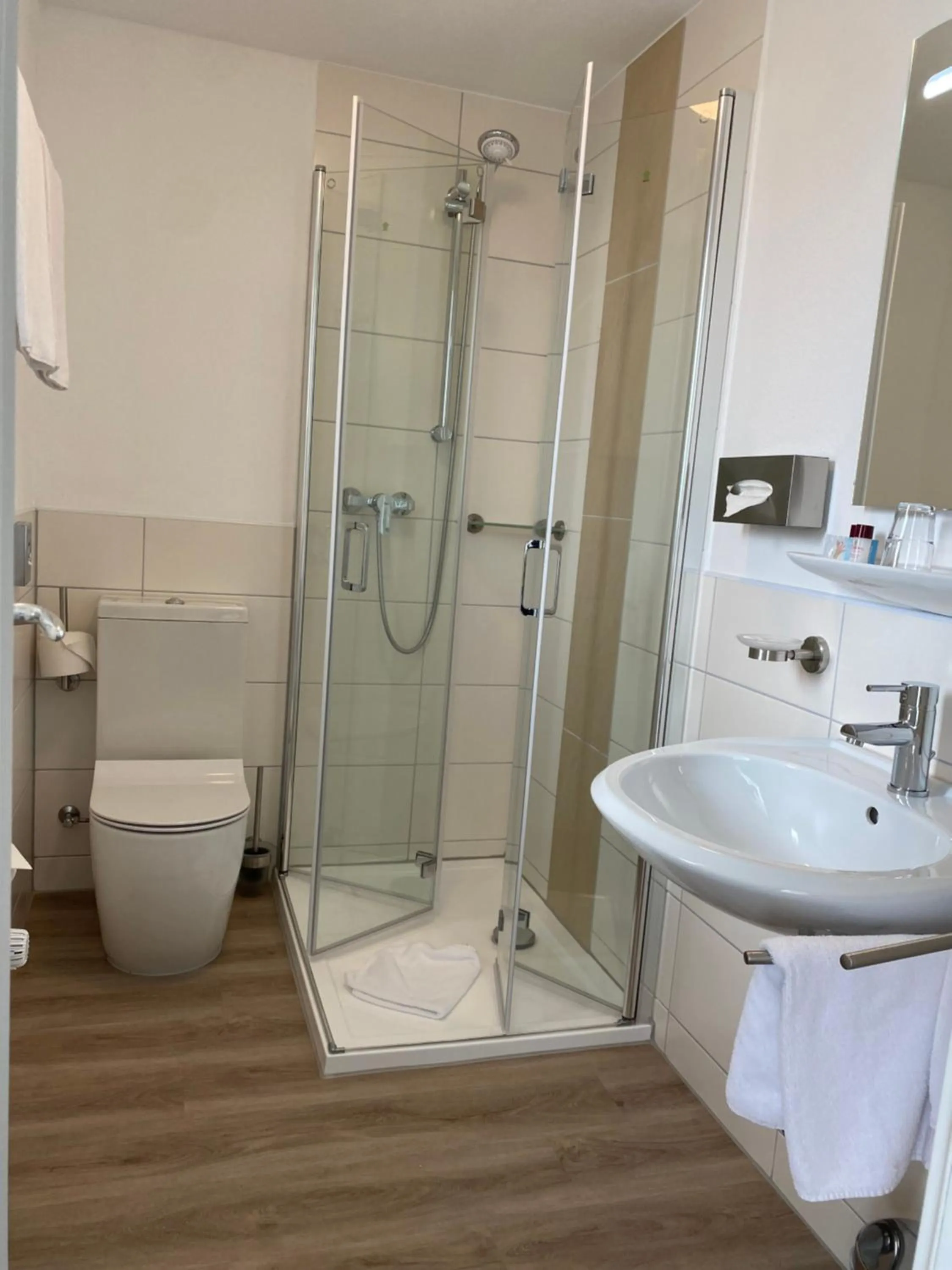 Sevda's Hotel Garni Weinforth