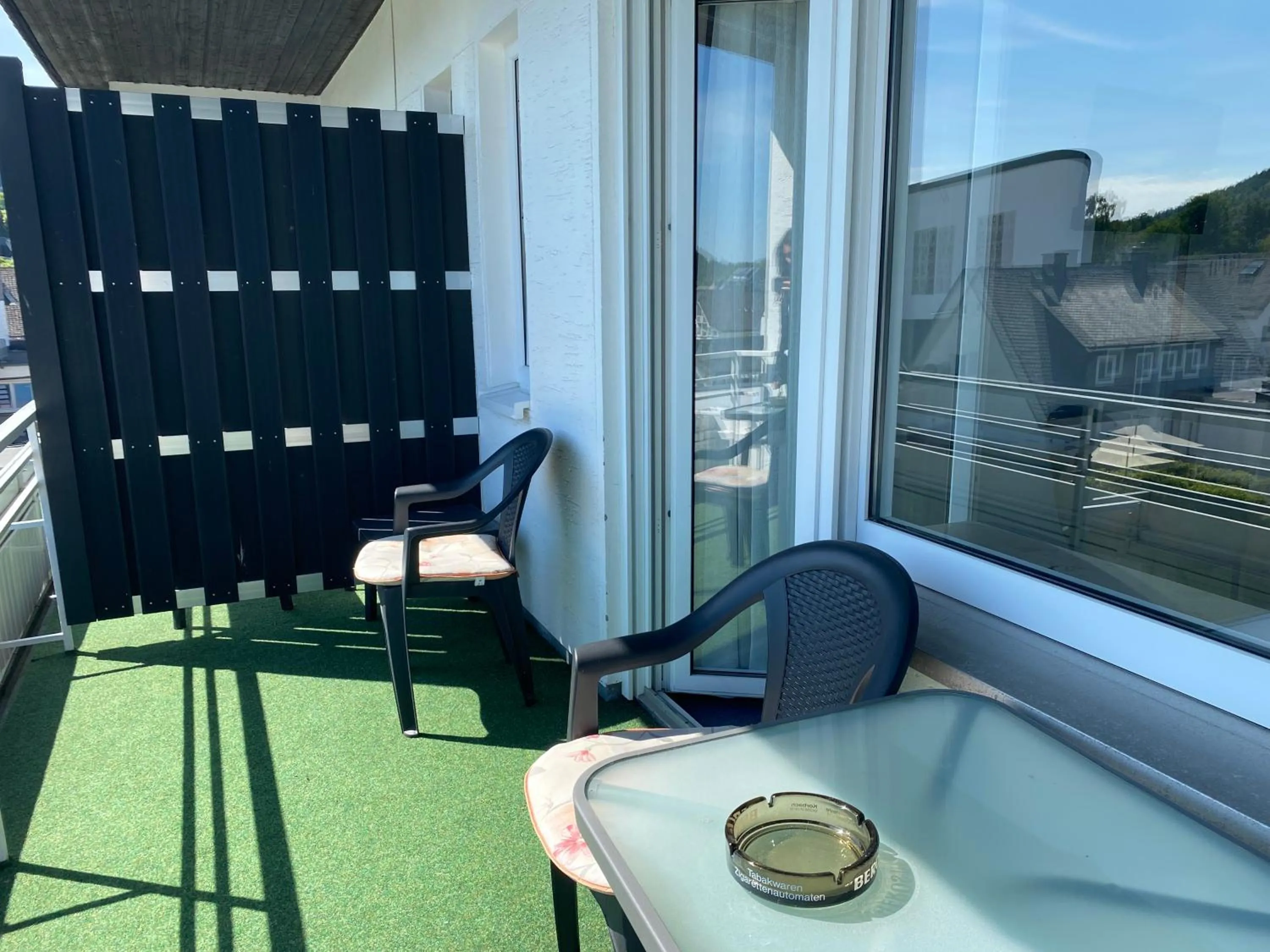 Sevda's Hotel Garni Weinforth