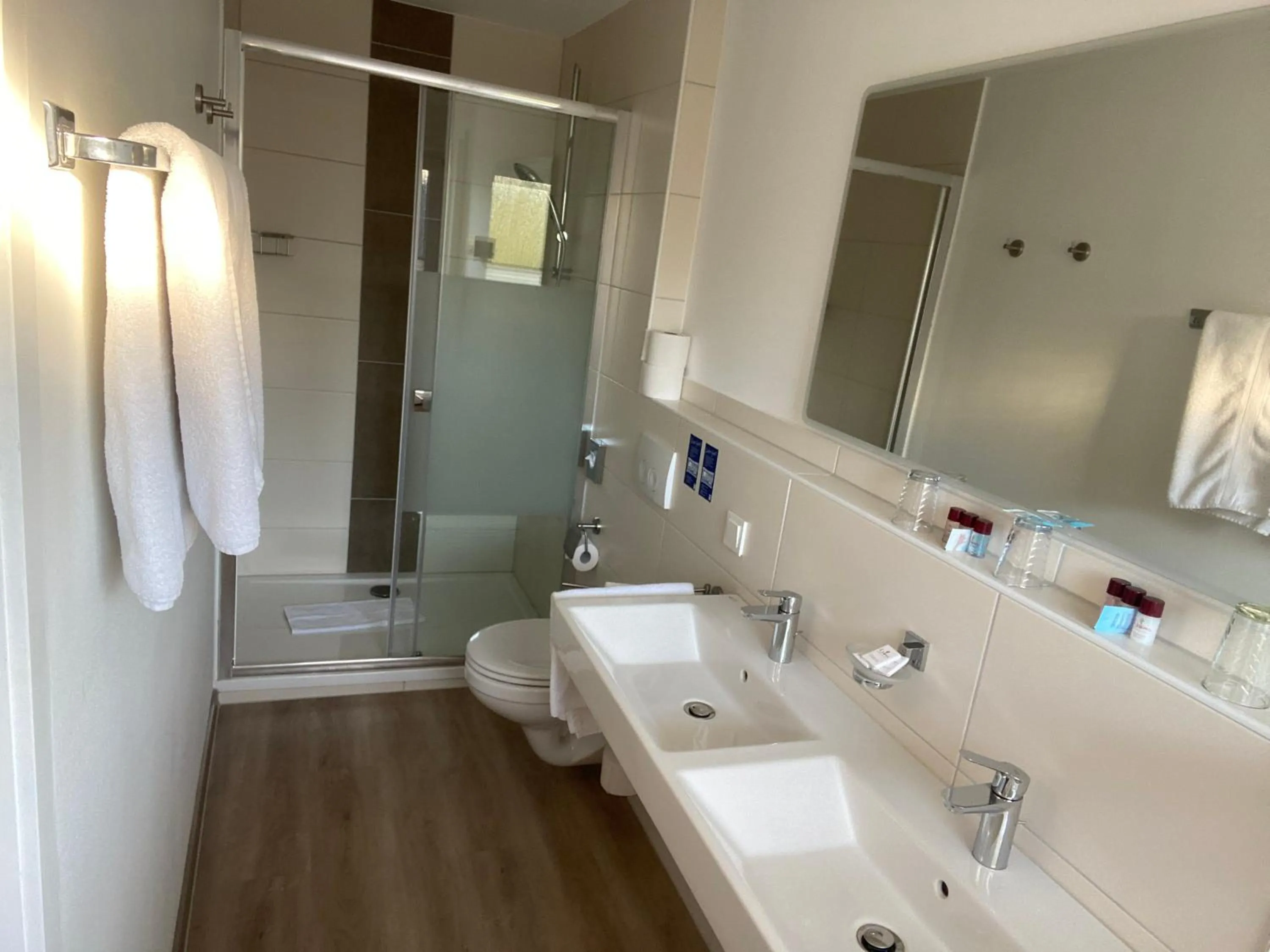 Sevda's Hotel Garni Weinforth