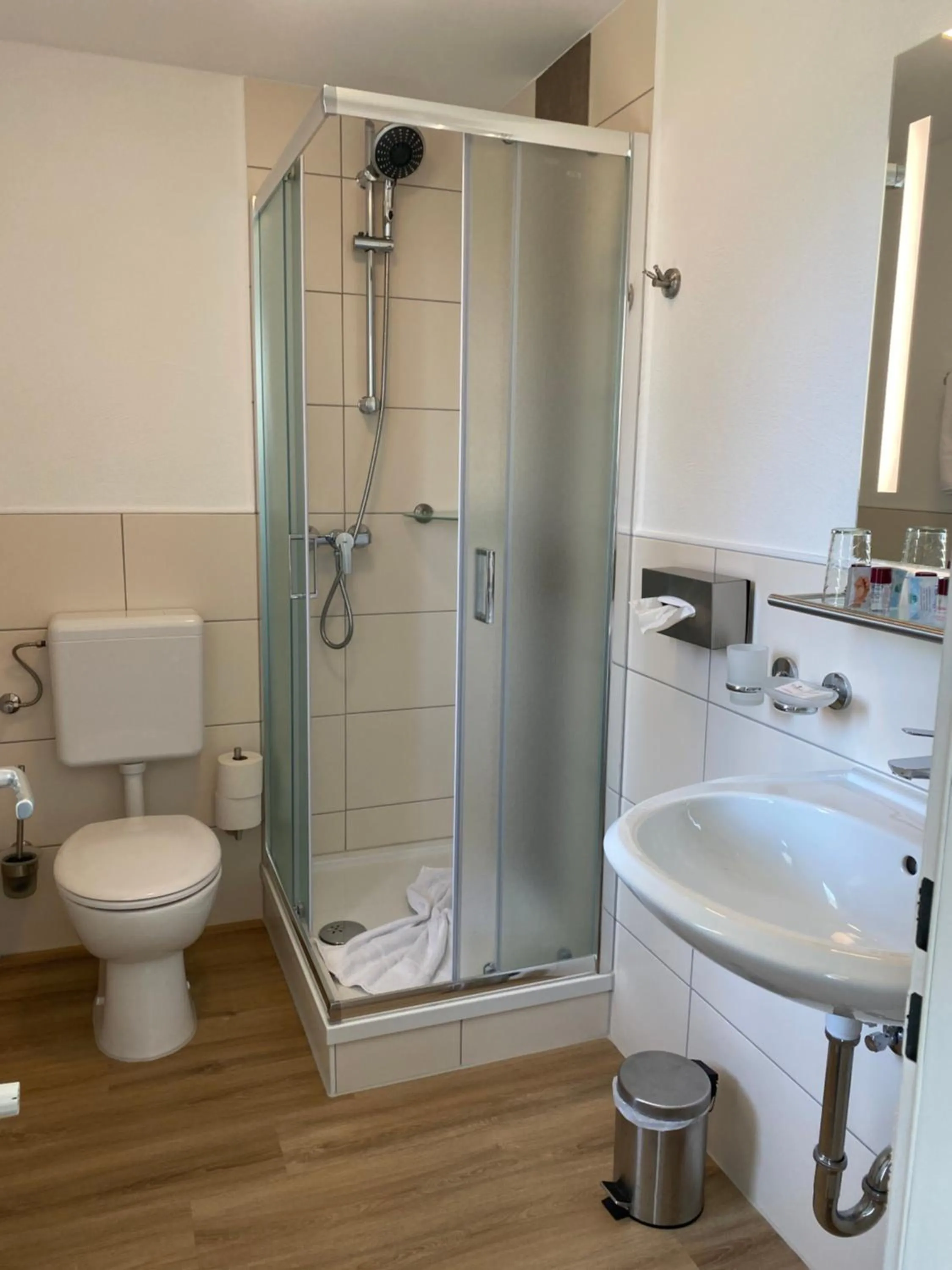 Sevda's Hotel Garni Weinforth