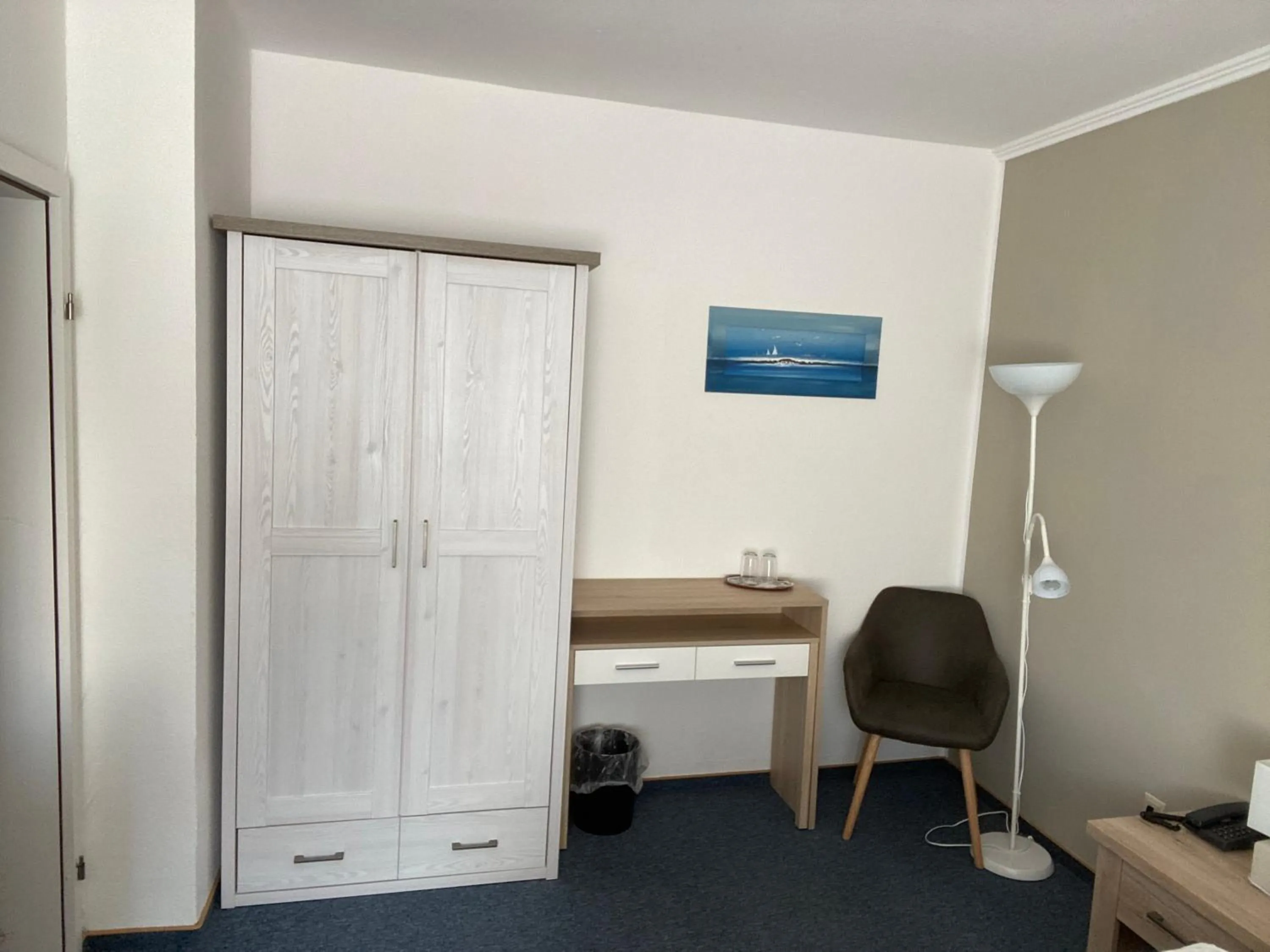 Sevda's Hotel Garni Weinforth