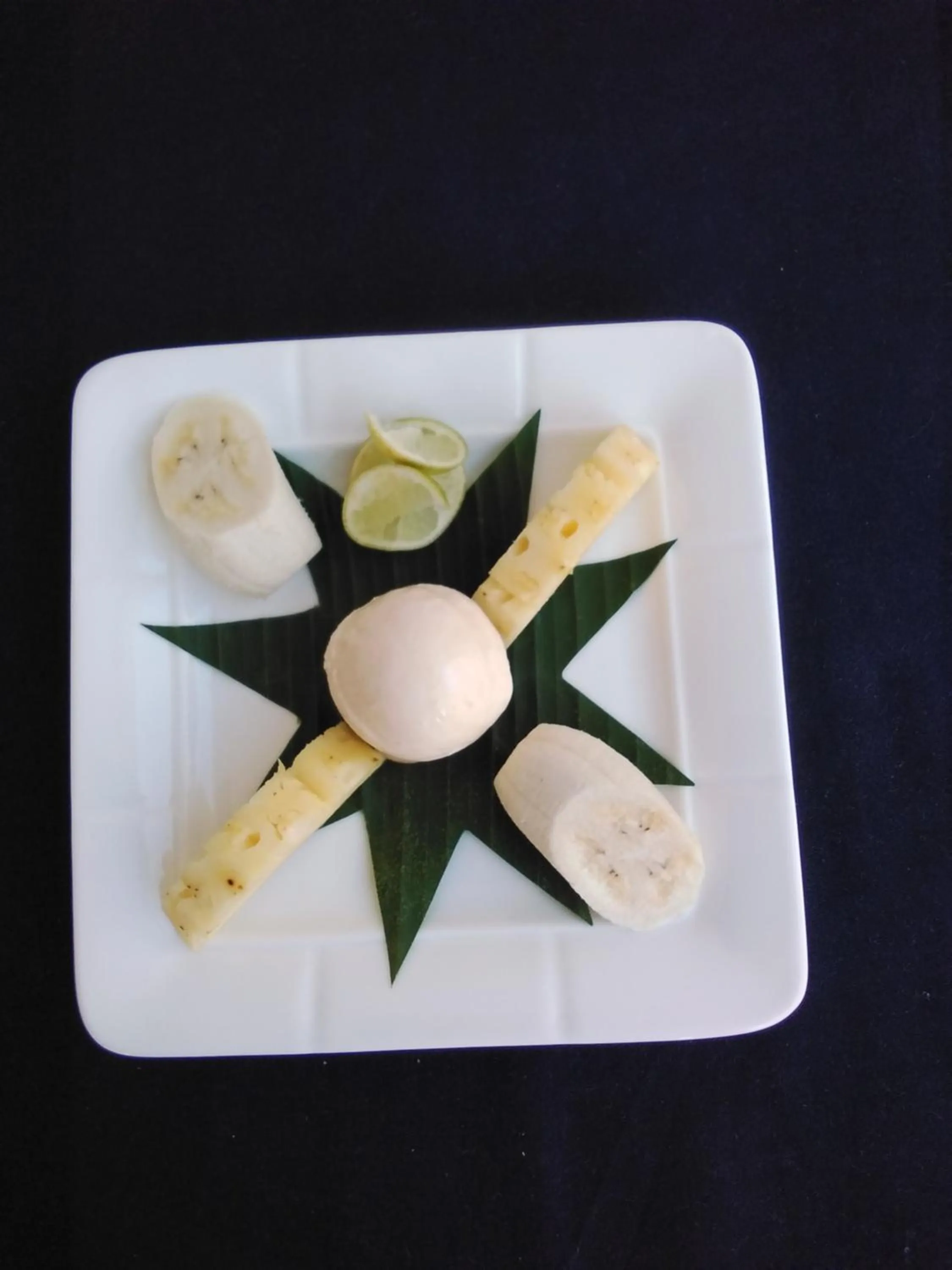 Restaurant/places to eat in Koh Ker Hotel and Restaurant