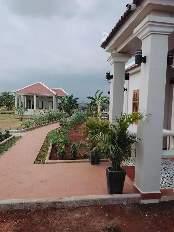 Koh Ker Hotel and Restaurant Koh Ker Hotel and Restaurant