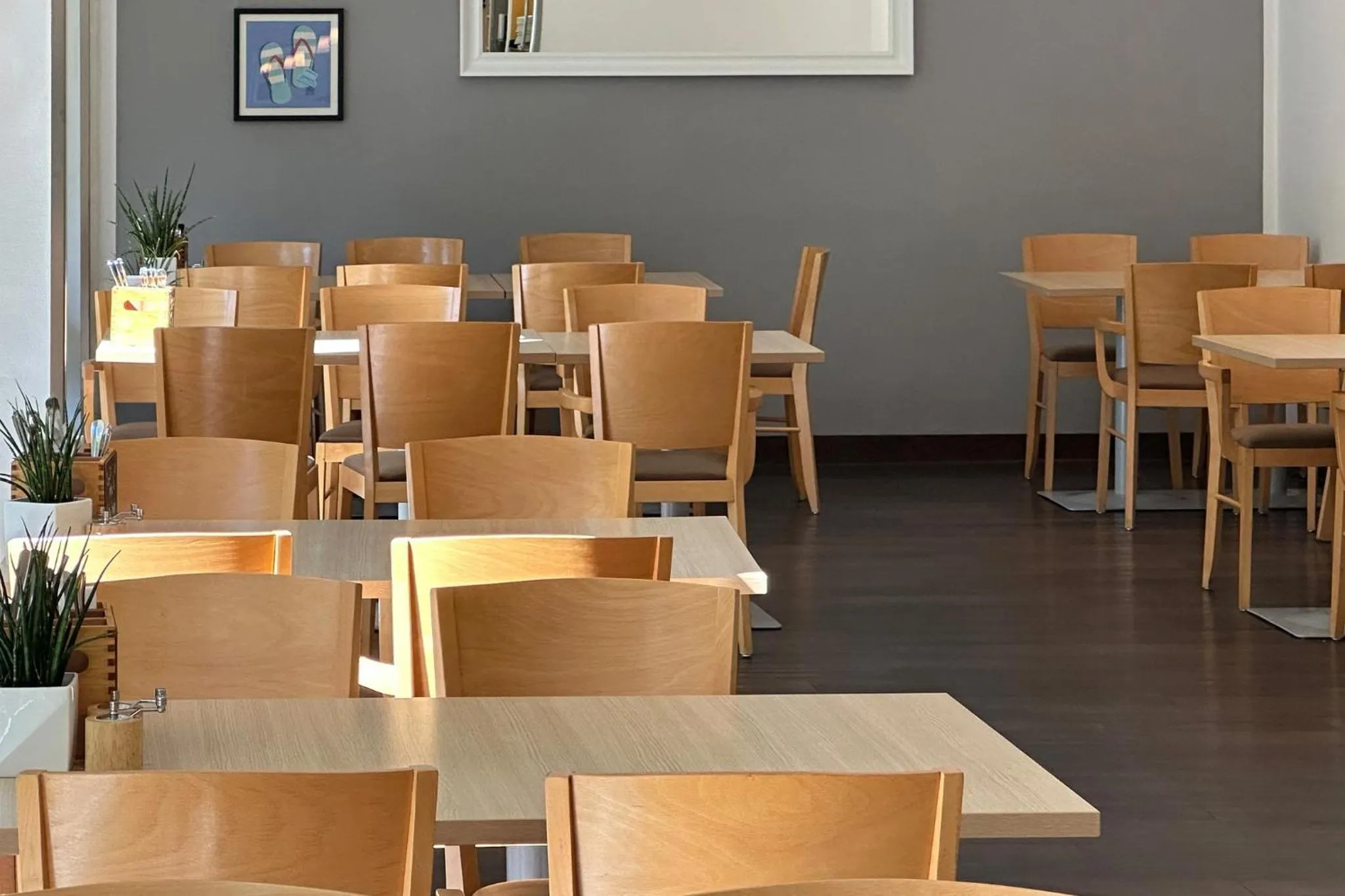 Breakfast in Garner Hotel Mainz by IHG