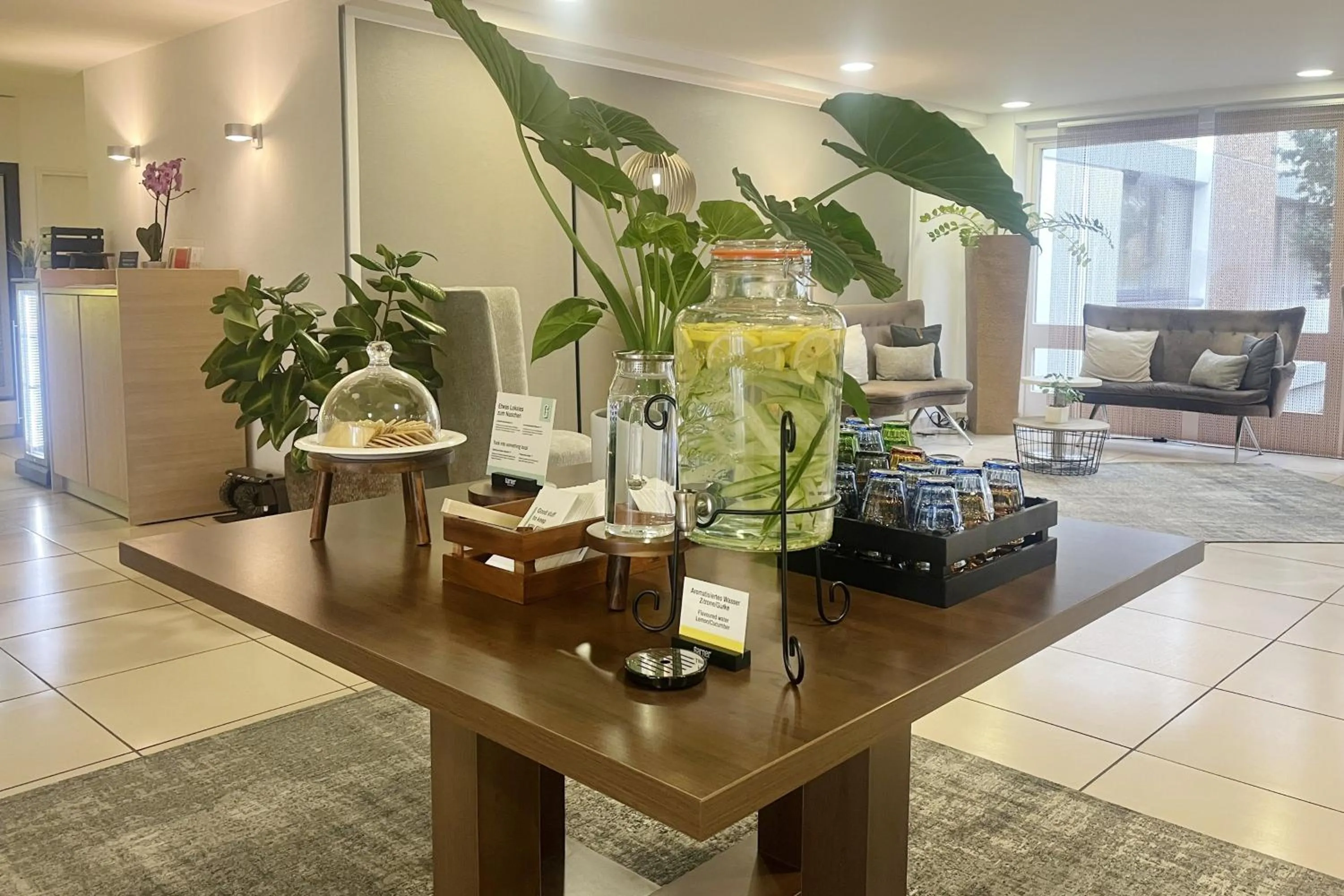 Other in Garner Hotel Mainz by IHG