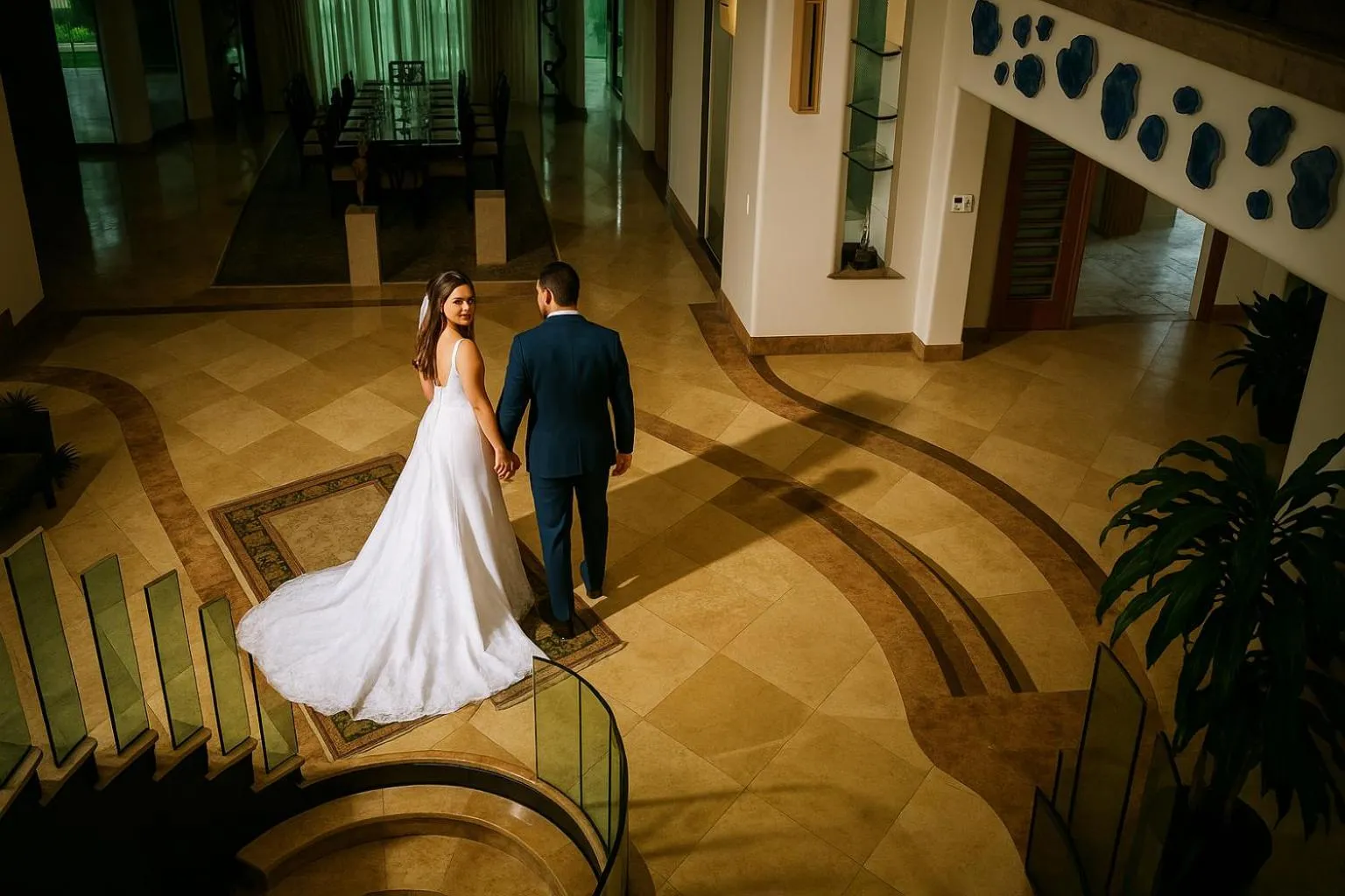 South Shore Villa Armonia Luxury Boutique