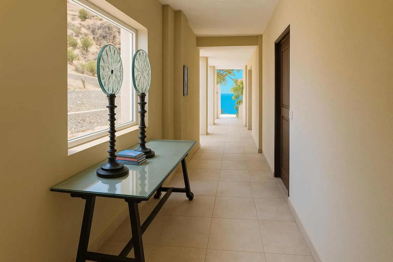 South Shore Villa Armonia Luxury Boutique