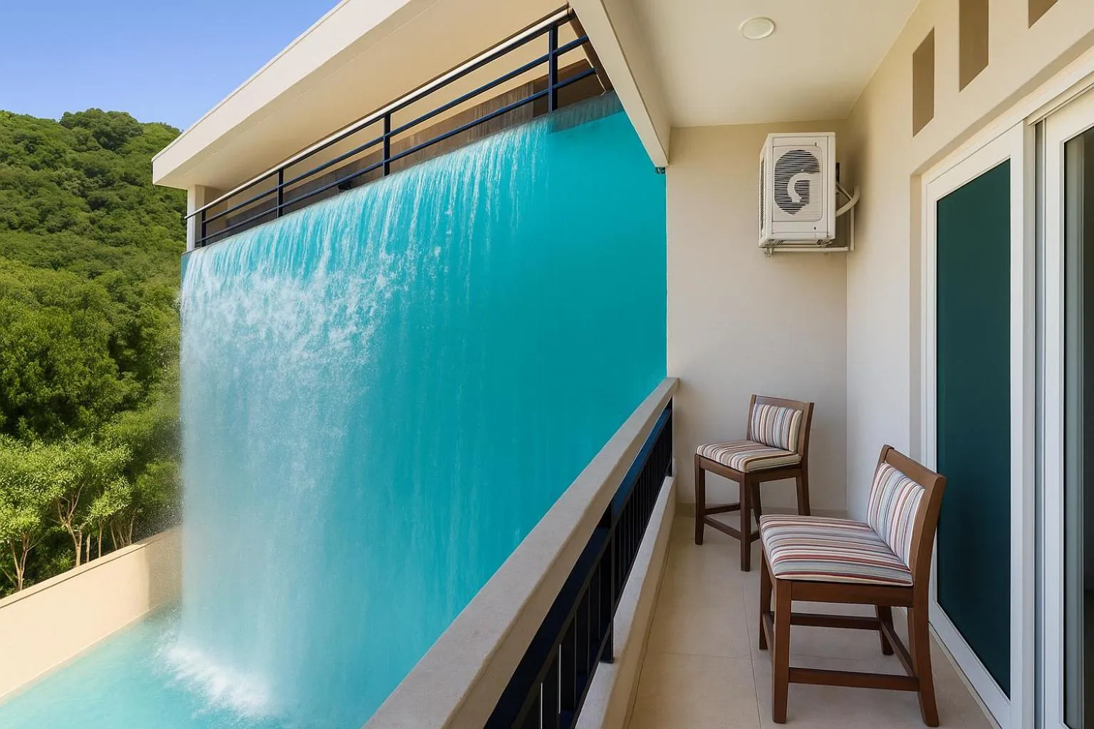 South Shore Villa Armonia Luxury Boutique