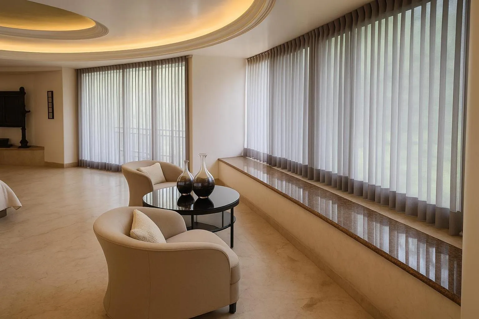 South Shore Villa Armonia Luxury Boutique