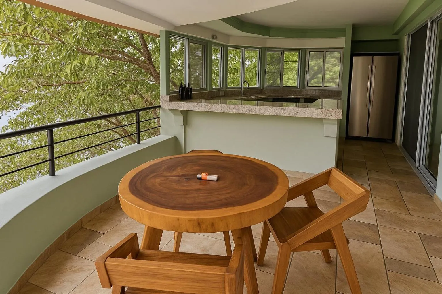 South Shore Villa Armonia Luxury Boutique