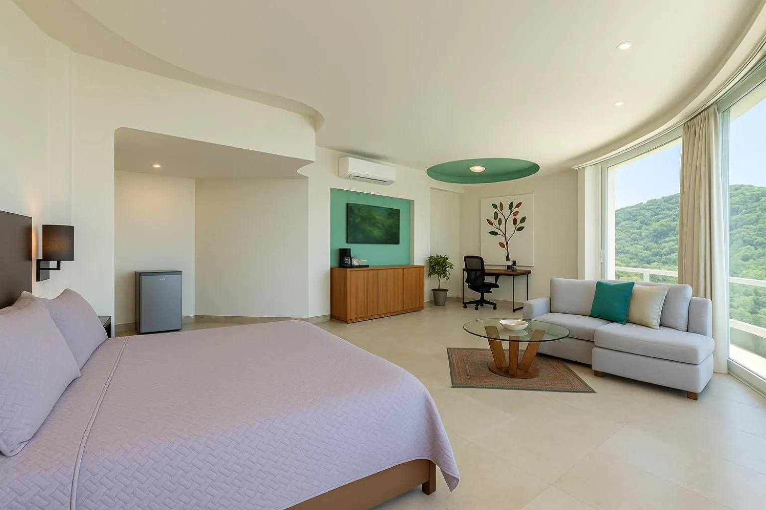 South Shore Villa Armonia Luxury Boutique