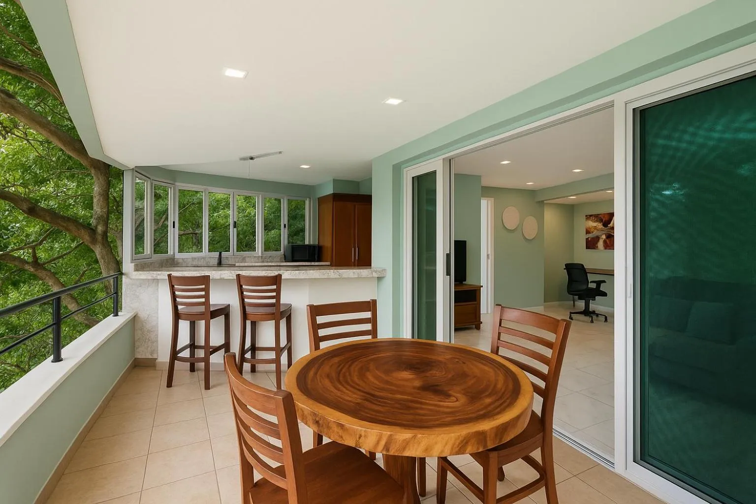 South Shore Villa Armonia Luxury Boutique