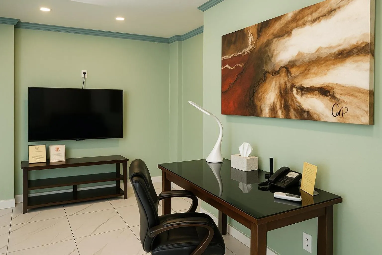 South Shore Villa Armonia Luxury Boutique