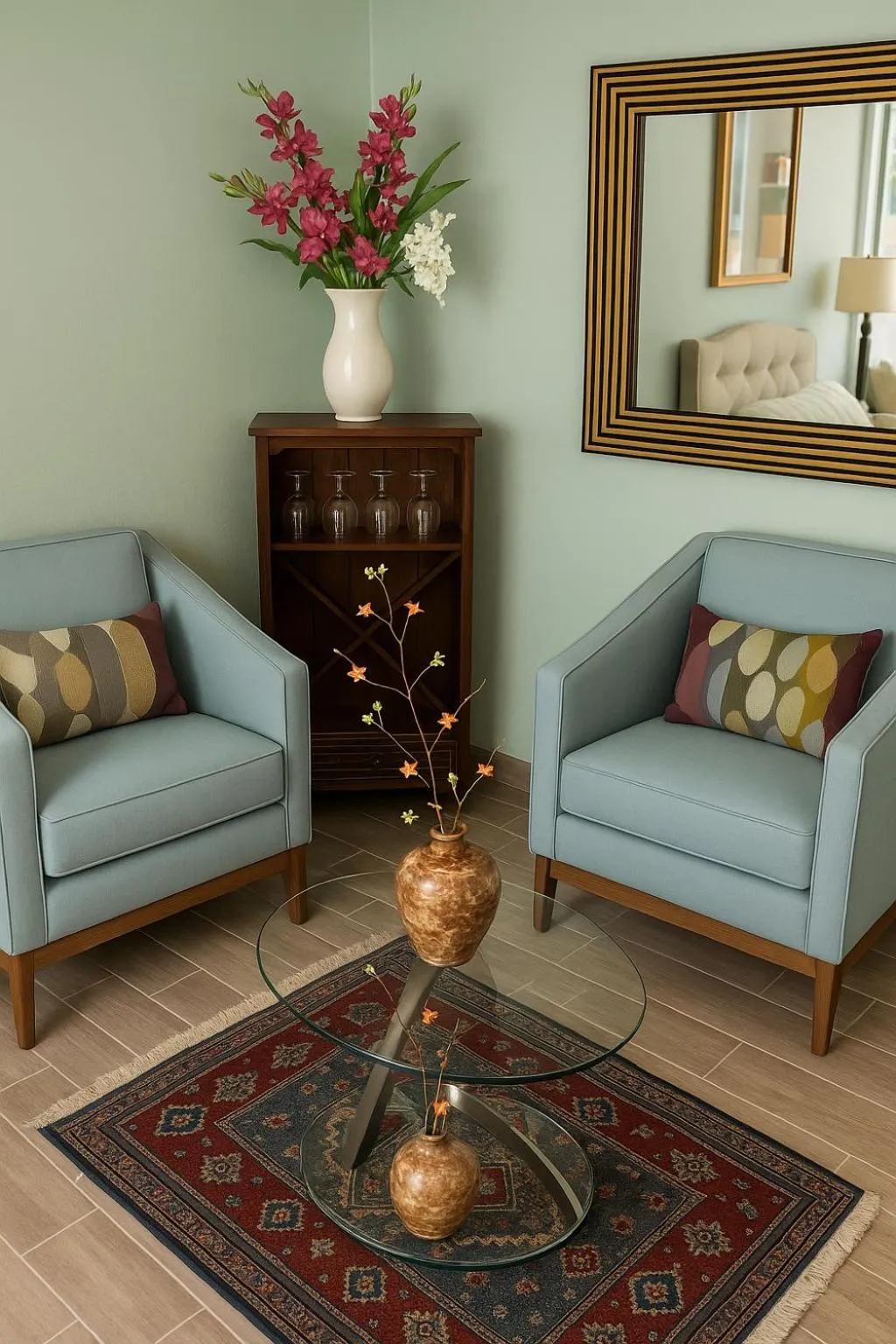 South Shore Villa Armonia Luxury Boutique