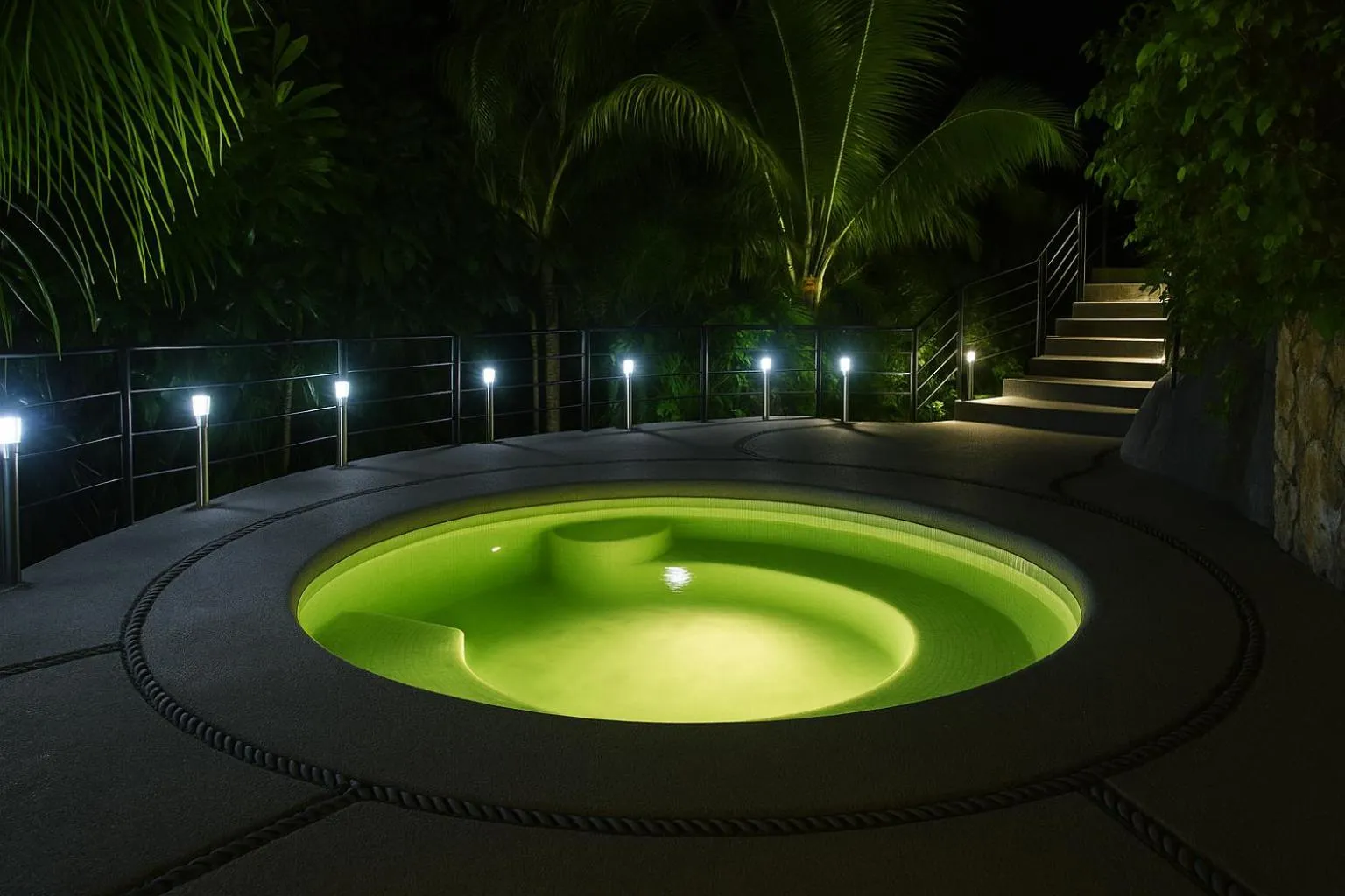 South Shore Villa Armonia Luxury Boutique