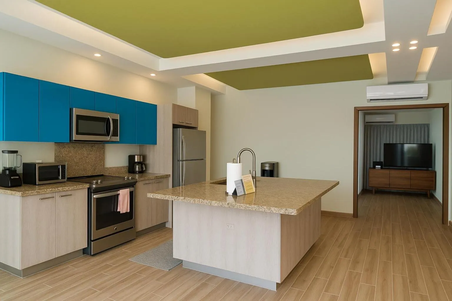 South Shore Villa Armonia Luxury Boutique