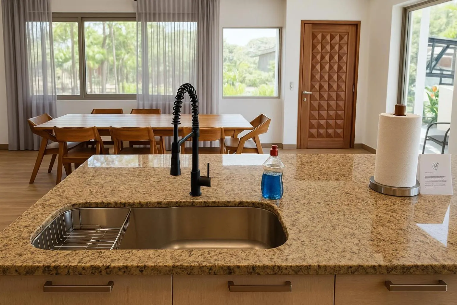 South Shore Villa Armonia Luxury Boutique