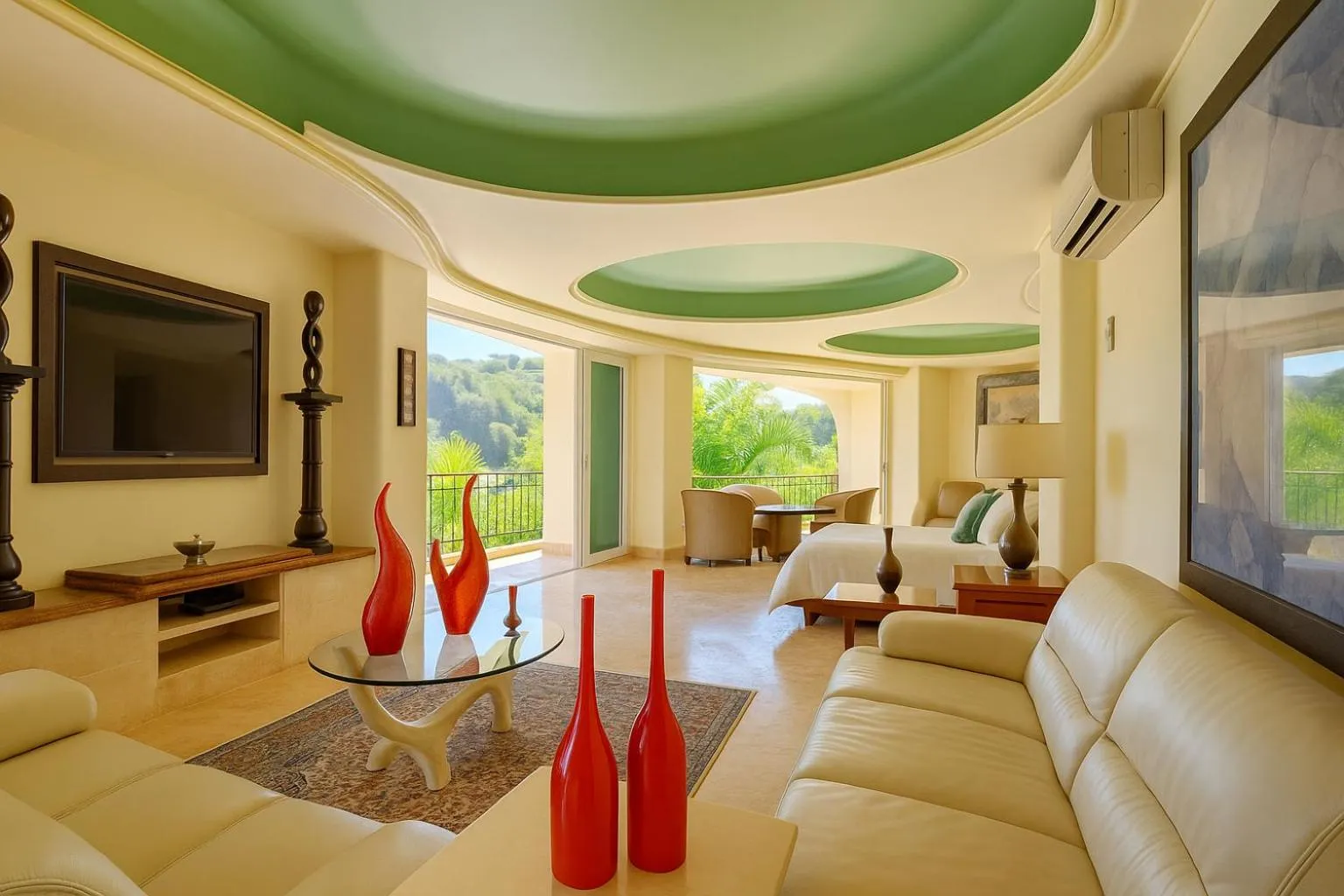 South Shore Villa Armonia Luxury Boutique