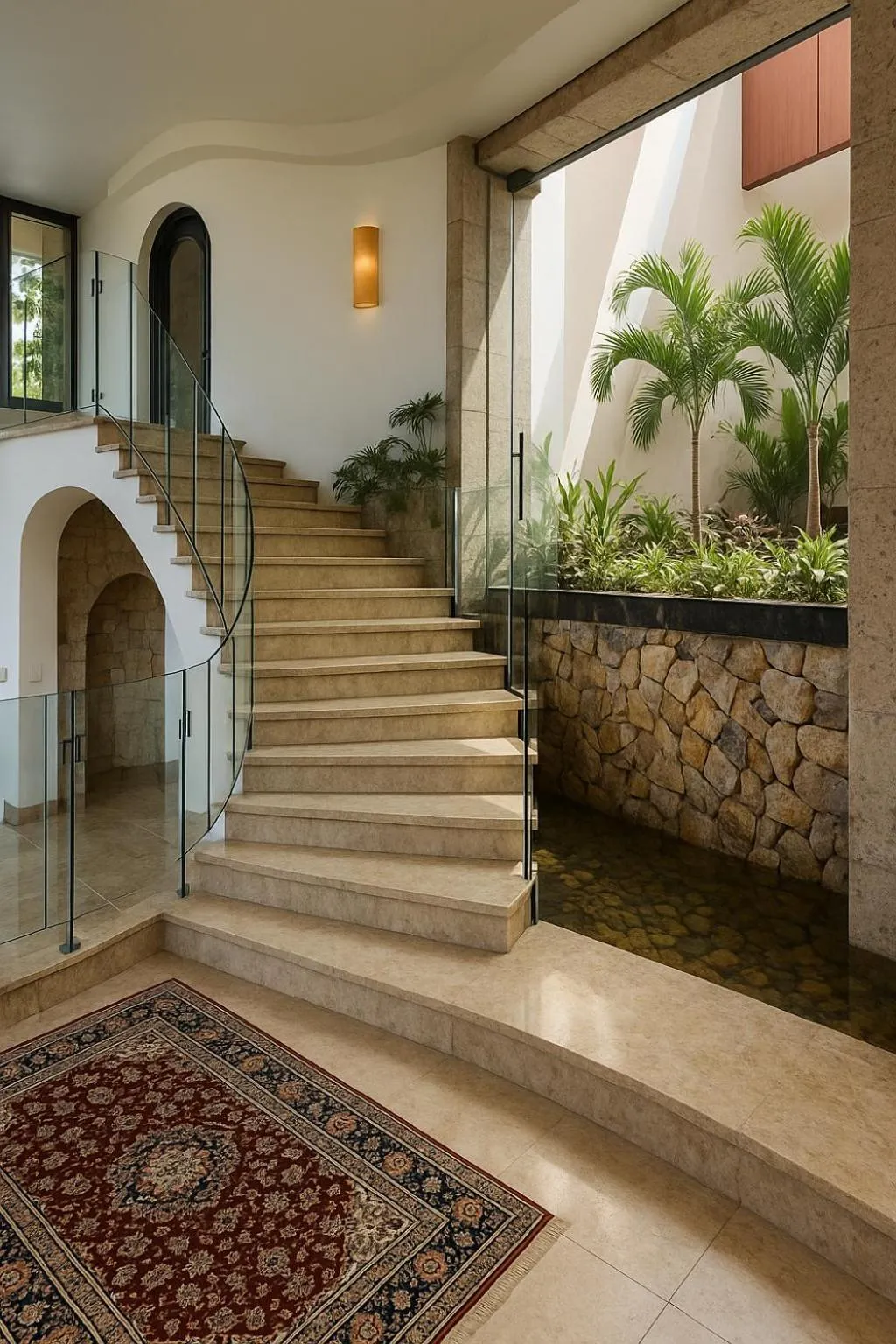 South Shore Villa Armonia Luxury Boutique