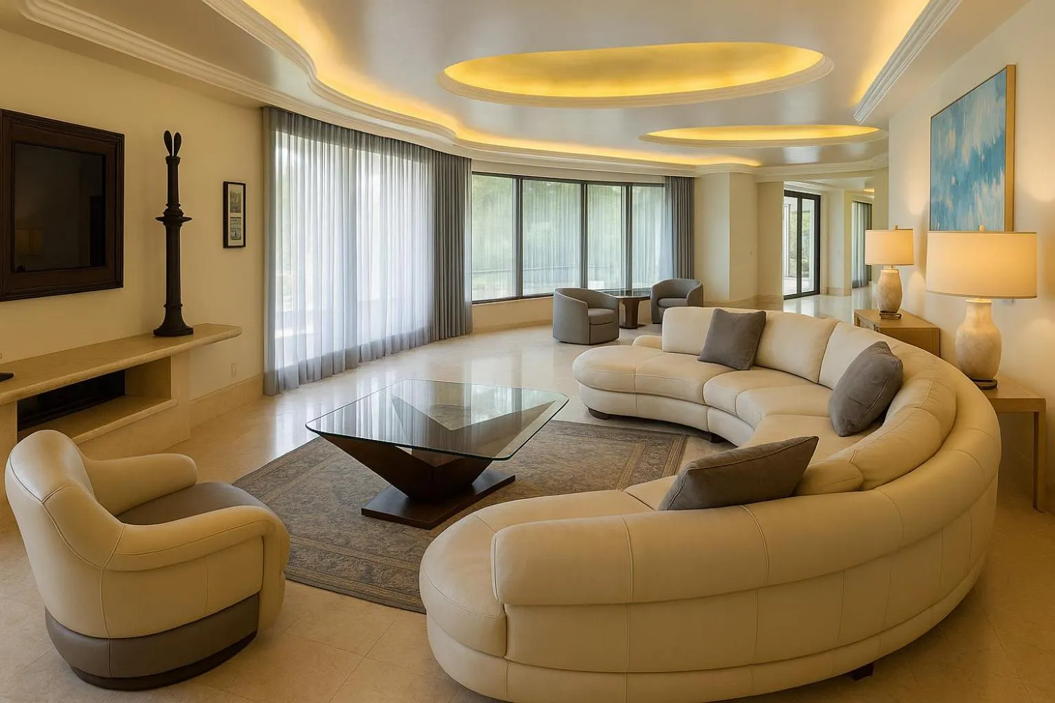 South Shore Villa Armonia Luxury Boutique