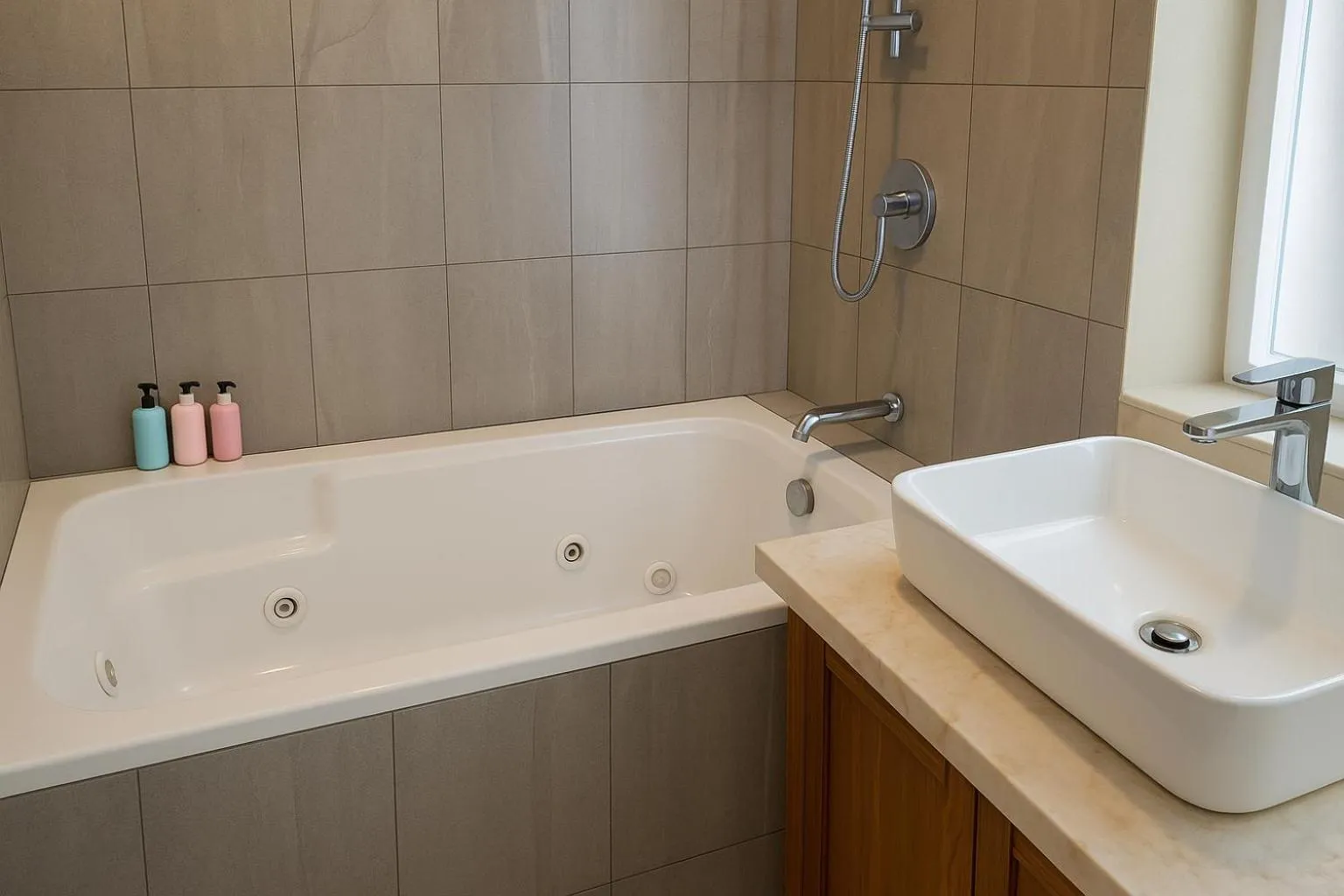 South Shore Villa Armonia Luxury Boutique