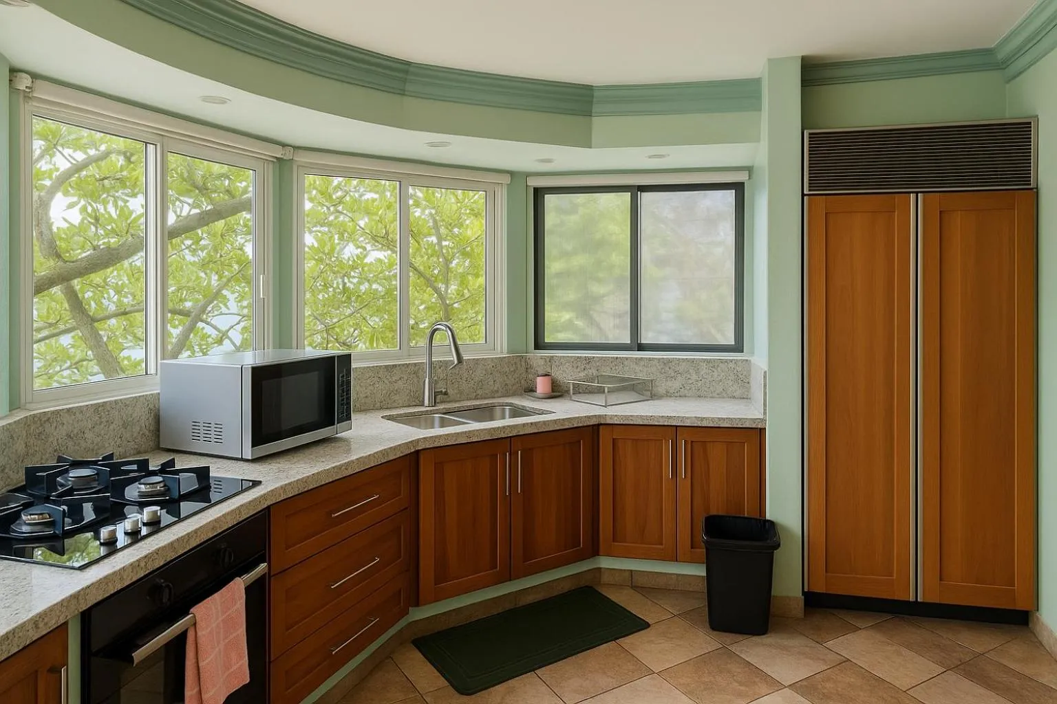 South Shore Villa Armonia Luxury Boutique