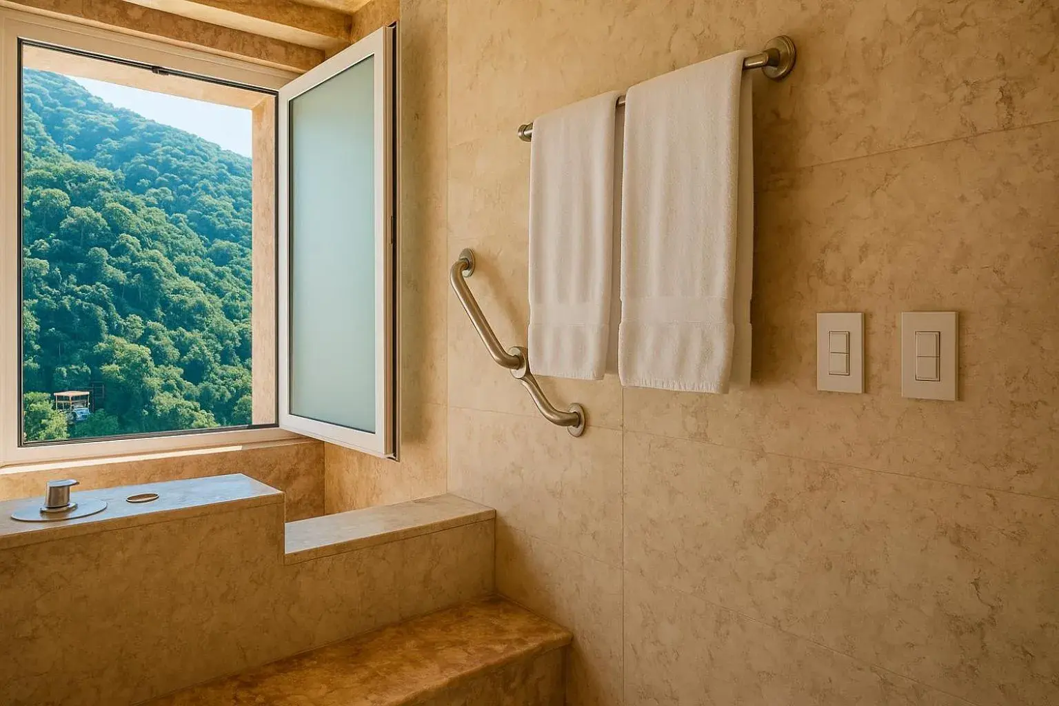 Family Suite in South Shore Villa Armonia Luxury Boutique Family Suite in South Shore Villa Armonia Luxury Boutique