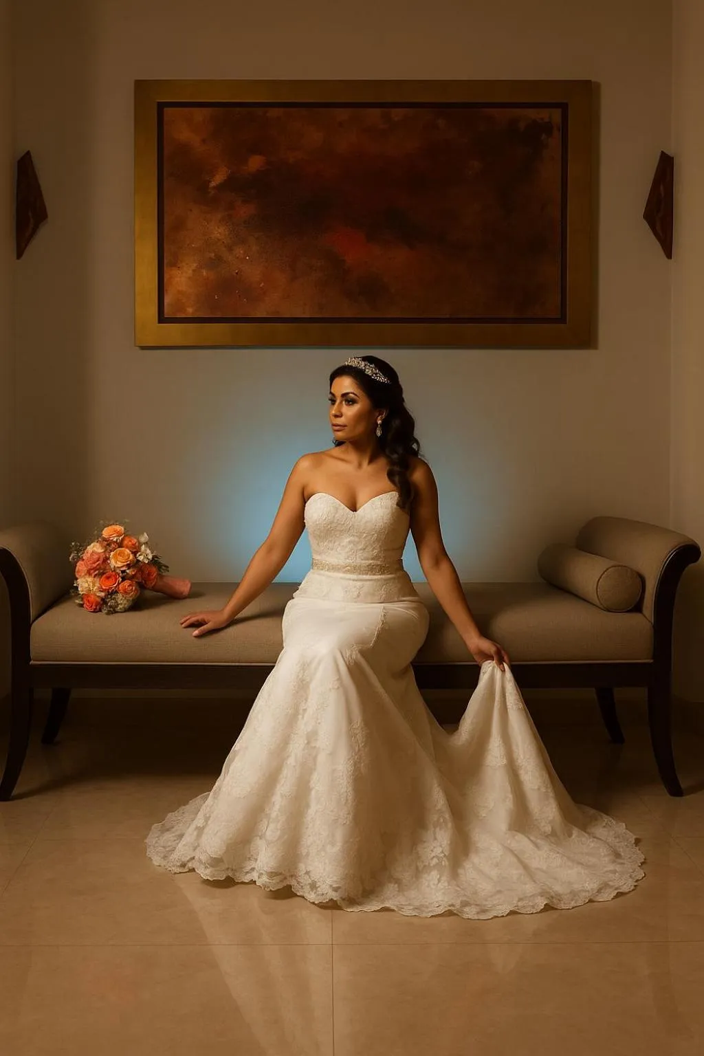 South Shore Villa Armonia Luxury Boutique