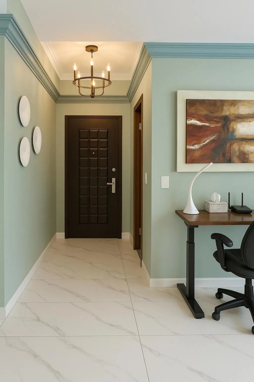 South Shore Villa Armonia Luxury Boutique