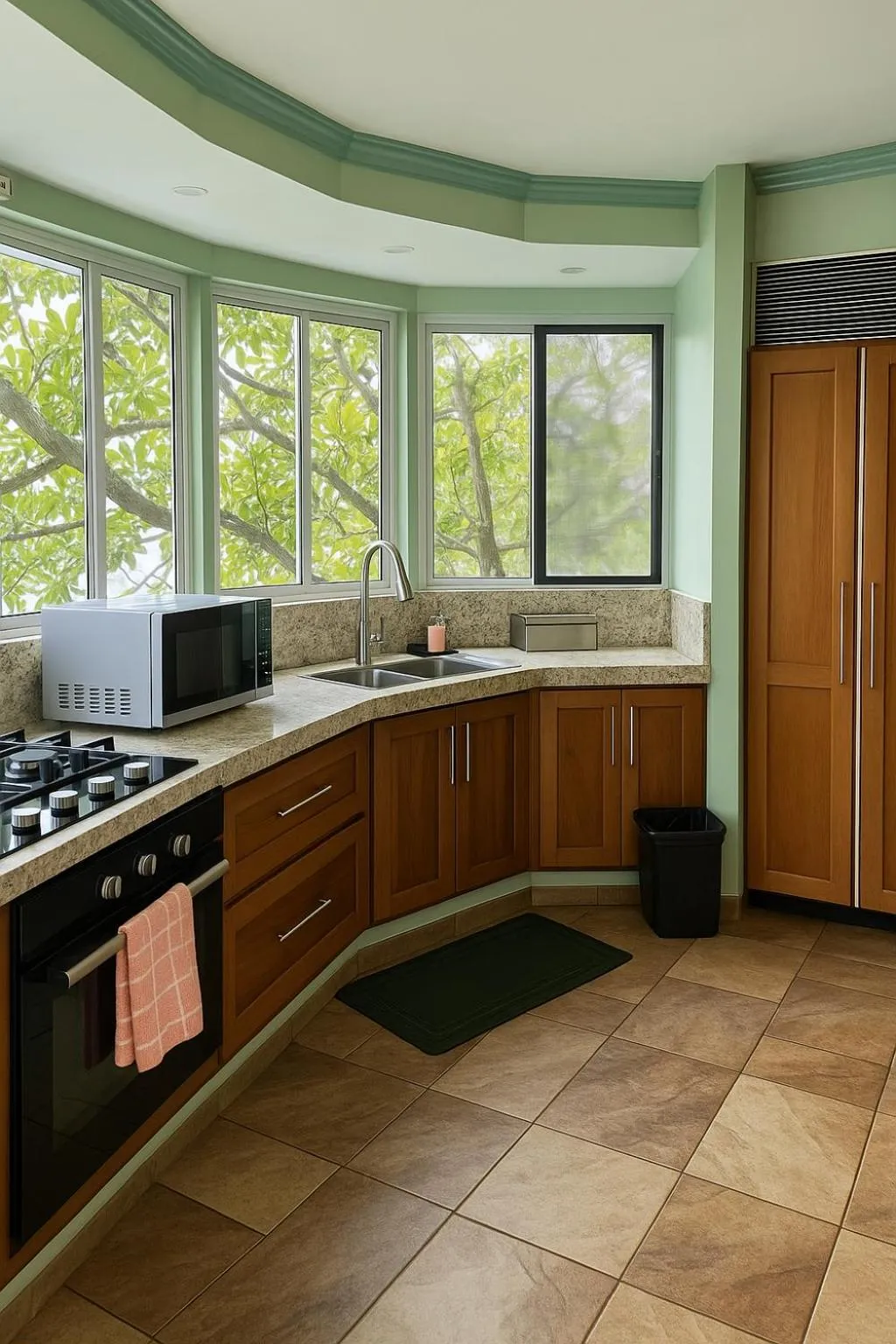 South Shore Villa Armonia Luxury Boutique