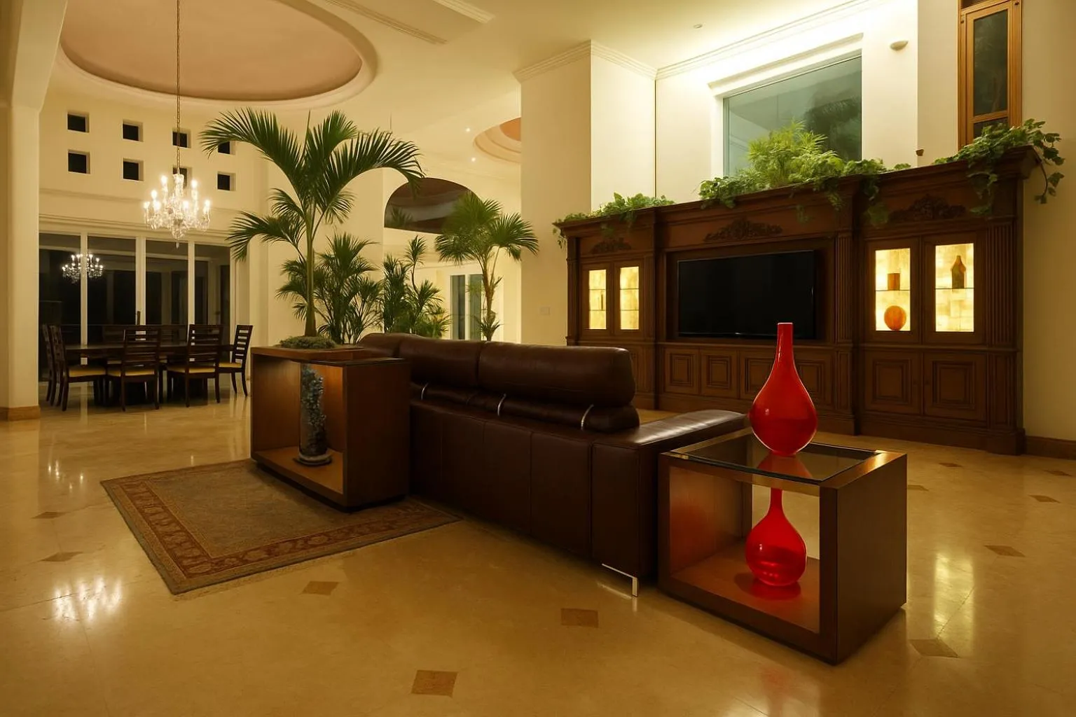 South Shore Villa Armonia Luxury Boutique