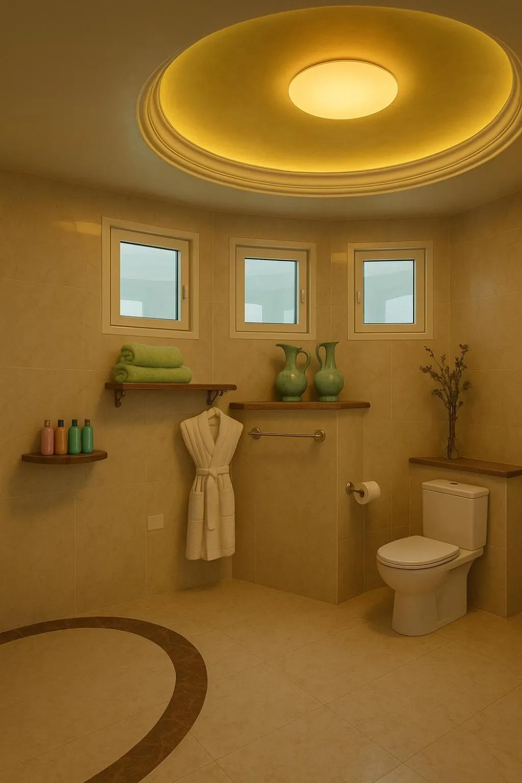 South Shore Villa Armonia Luxury Boutique