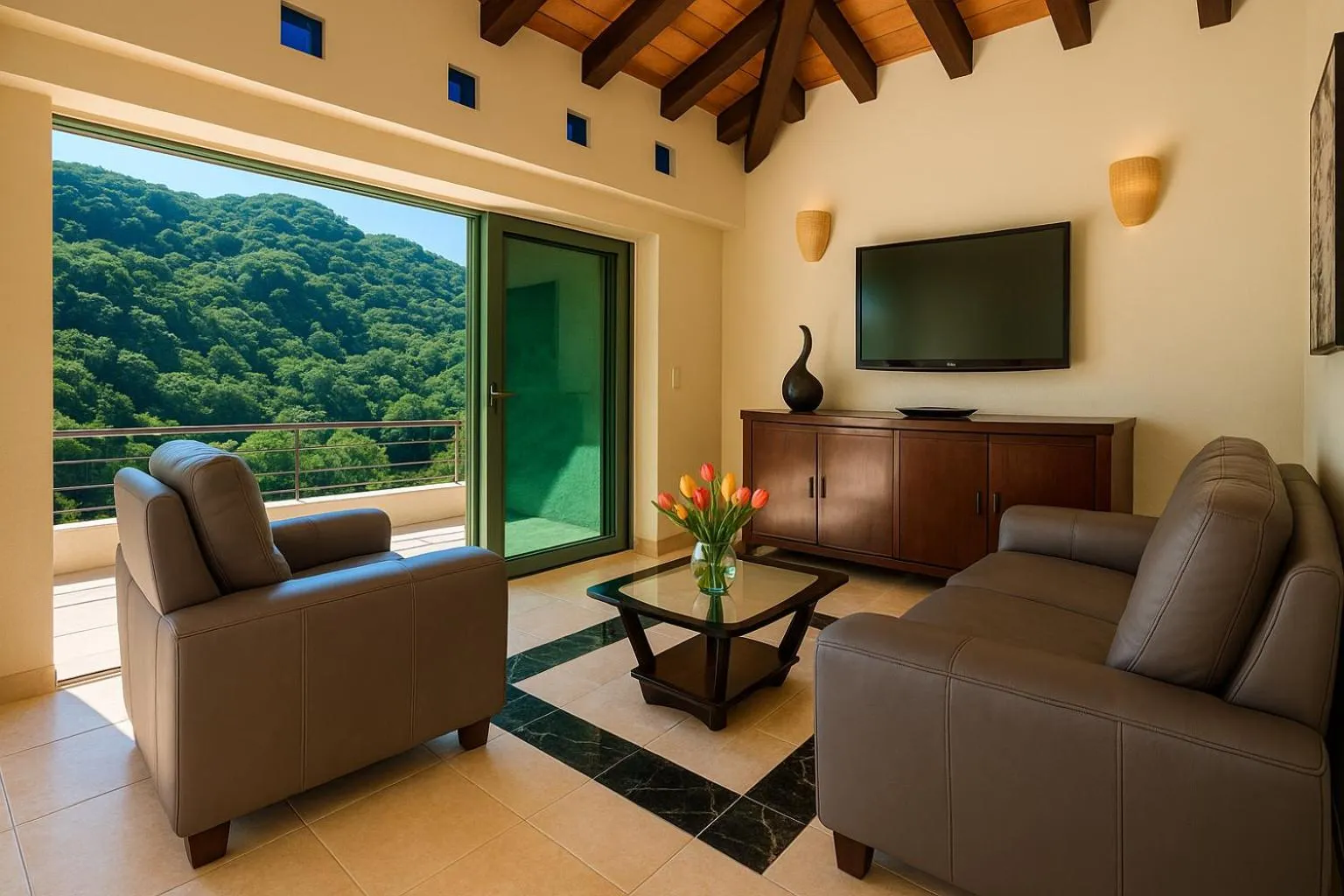 South Shore Villa Armonia Luxury Boutique