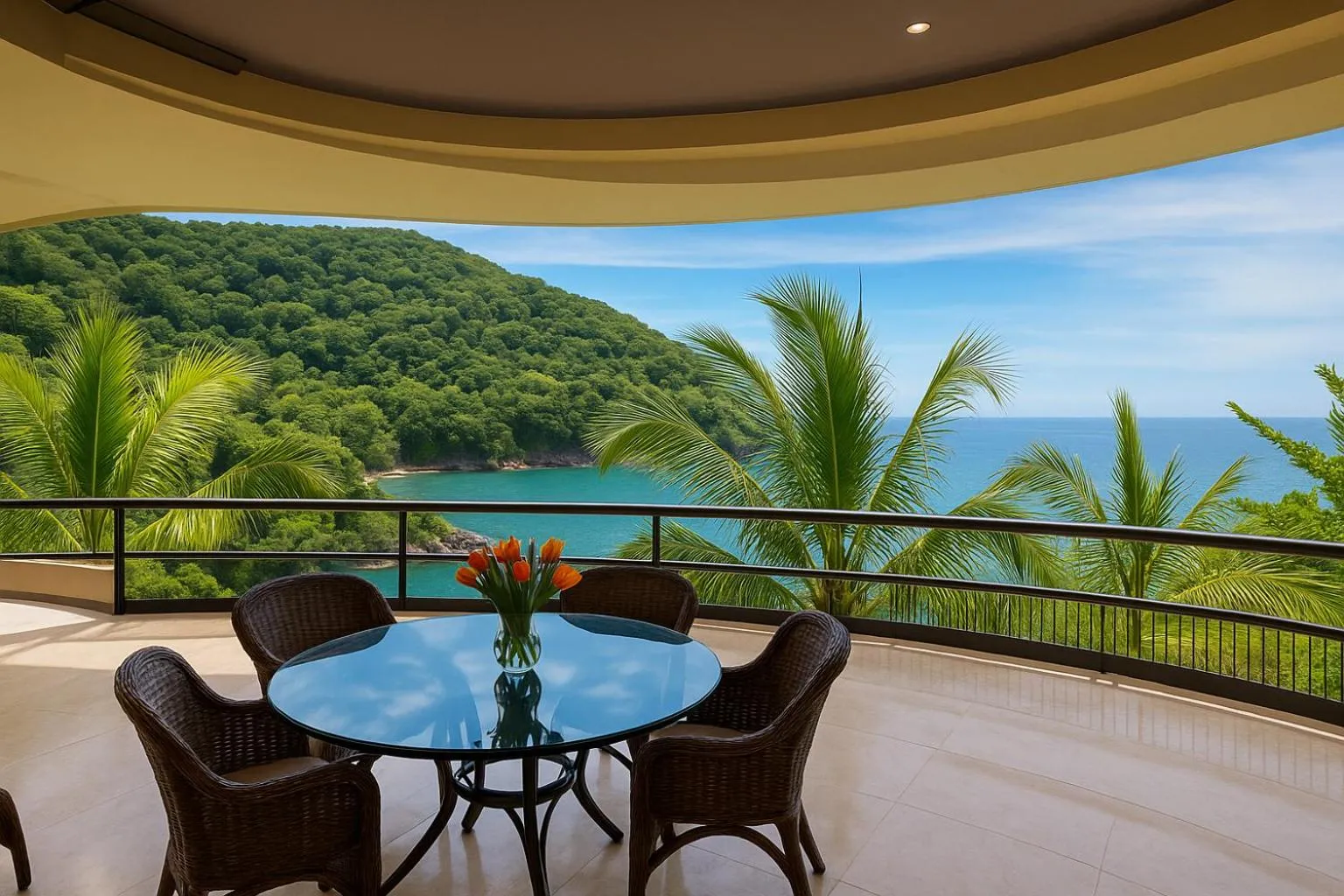 South Shore Villa Armonia Luxury Boutique