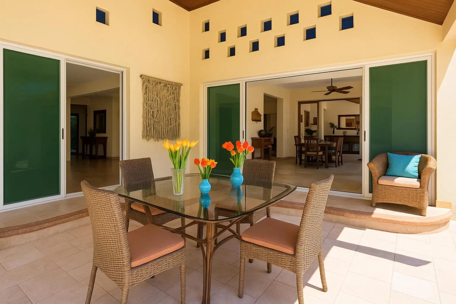 South Shore Villa Armonia Luxury Boutique